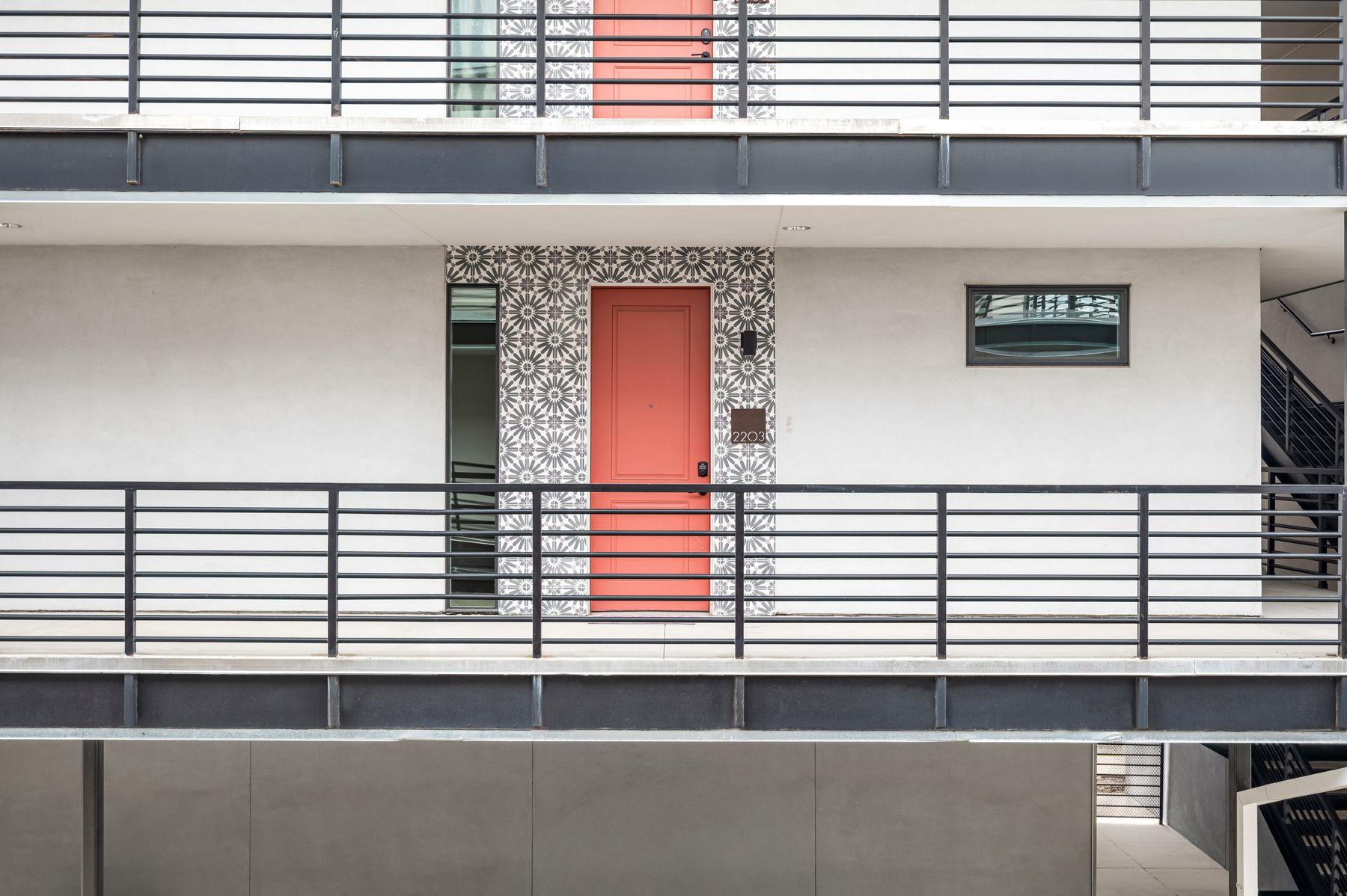 2709 E 5th St # 2203, Austin, TX 78702