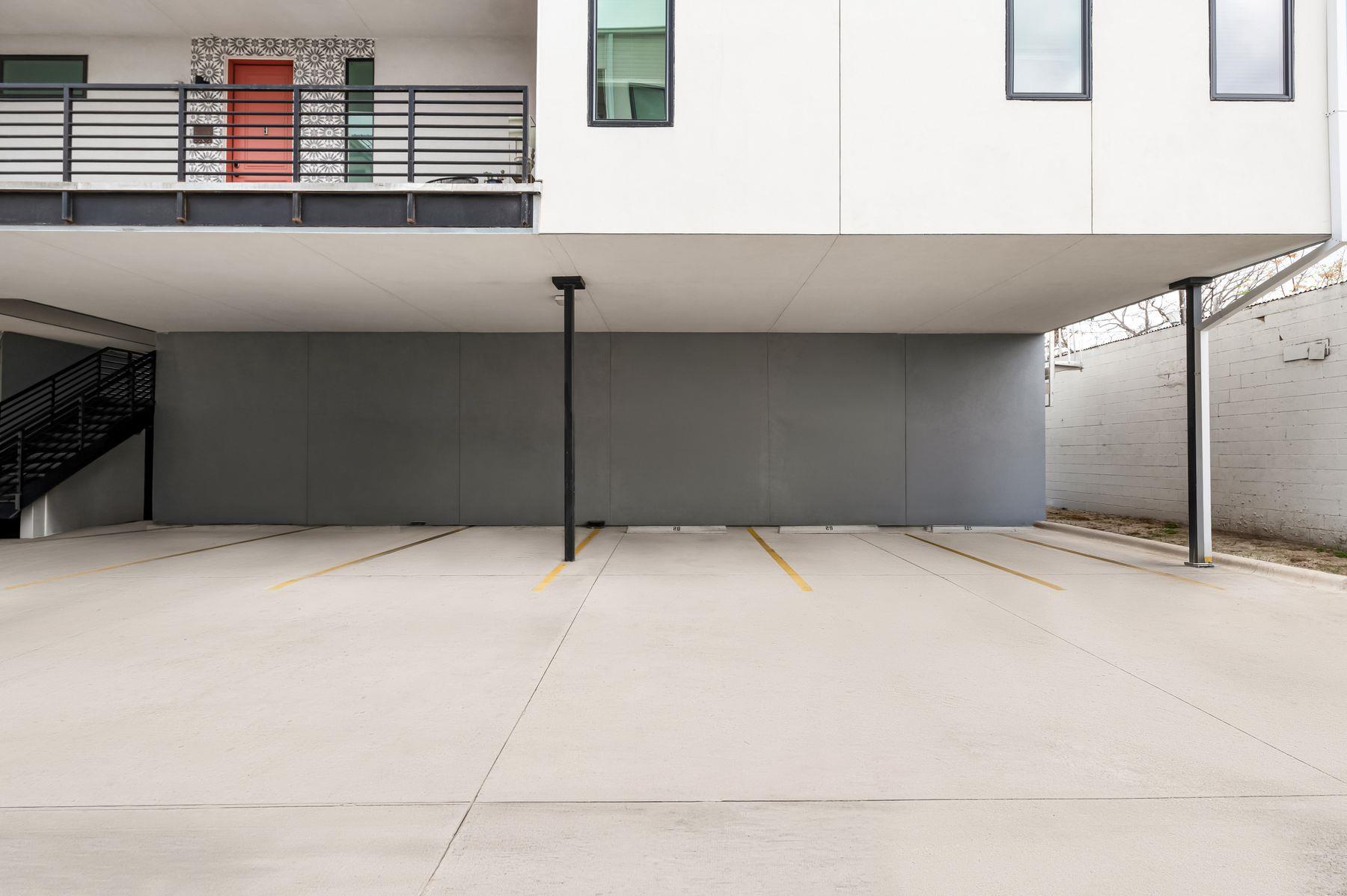 2709 E 5th St # 2203, Austin, TX 78702