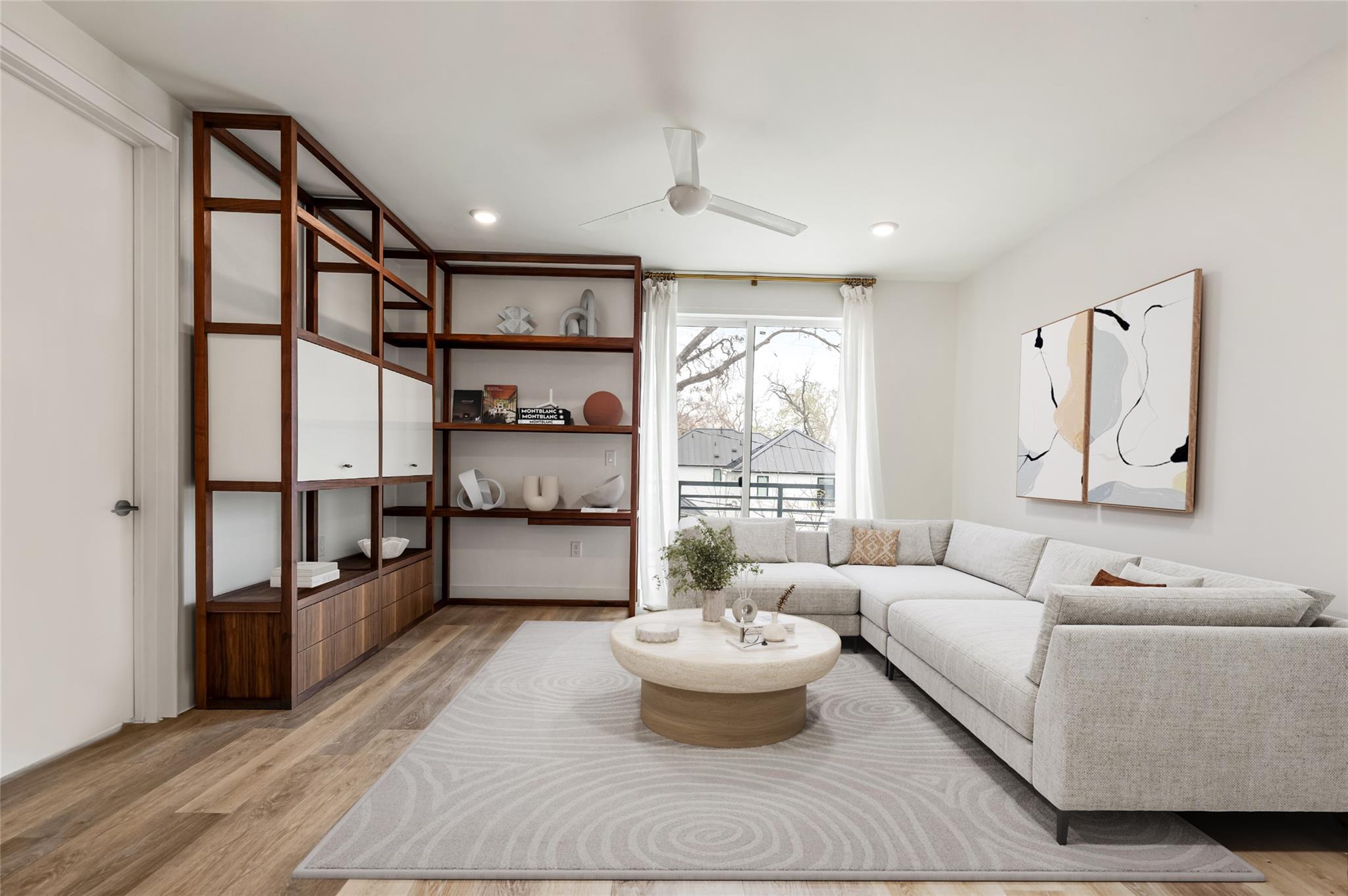 2709 E 5th St # 2203, Austin, TX 78702