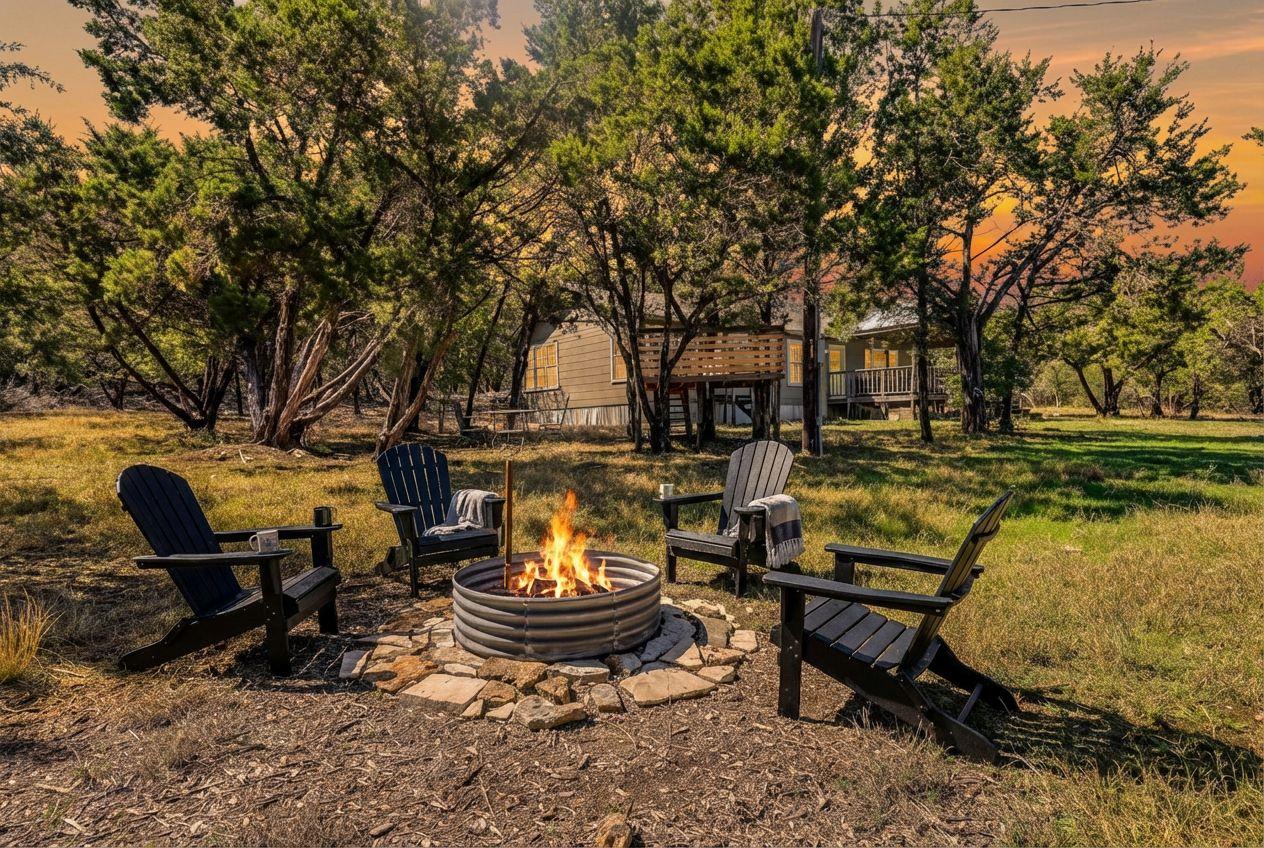 802 Lonesome Trl, Driftwood, TX 78619