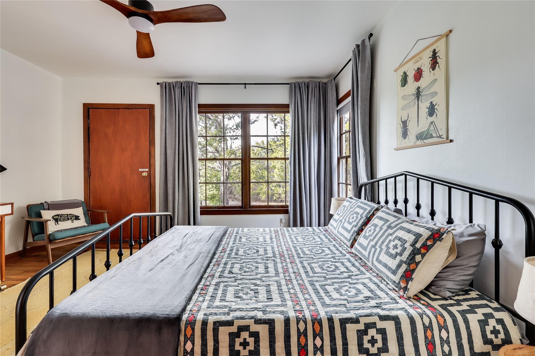 802 Lonesome Trl, Driftwood, TX 78619