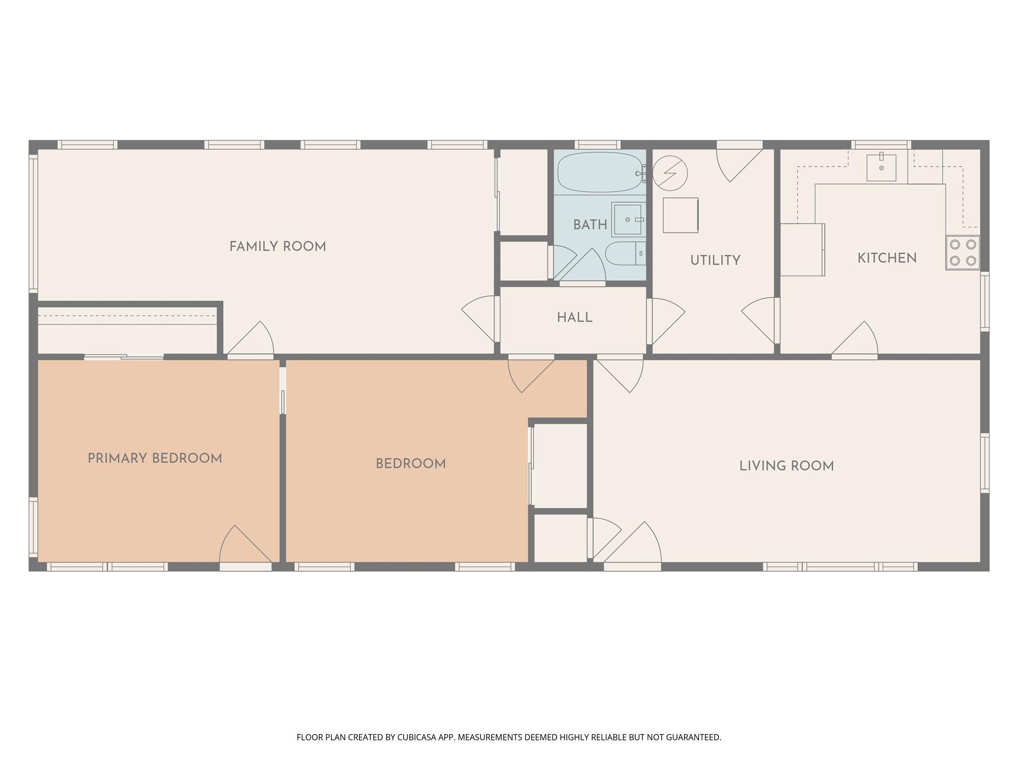 802 Lonesome Trl, Driftwood, TX 78619