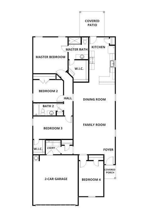 140 Constitution St, Liberty Hill, TX 78642