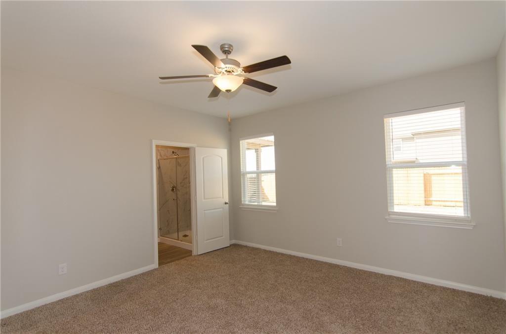 140 Constitution St, Liberty Hill, TX 78642