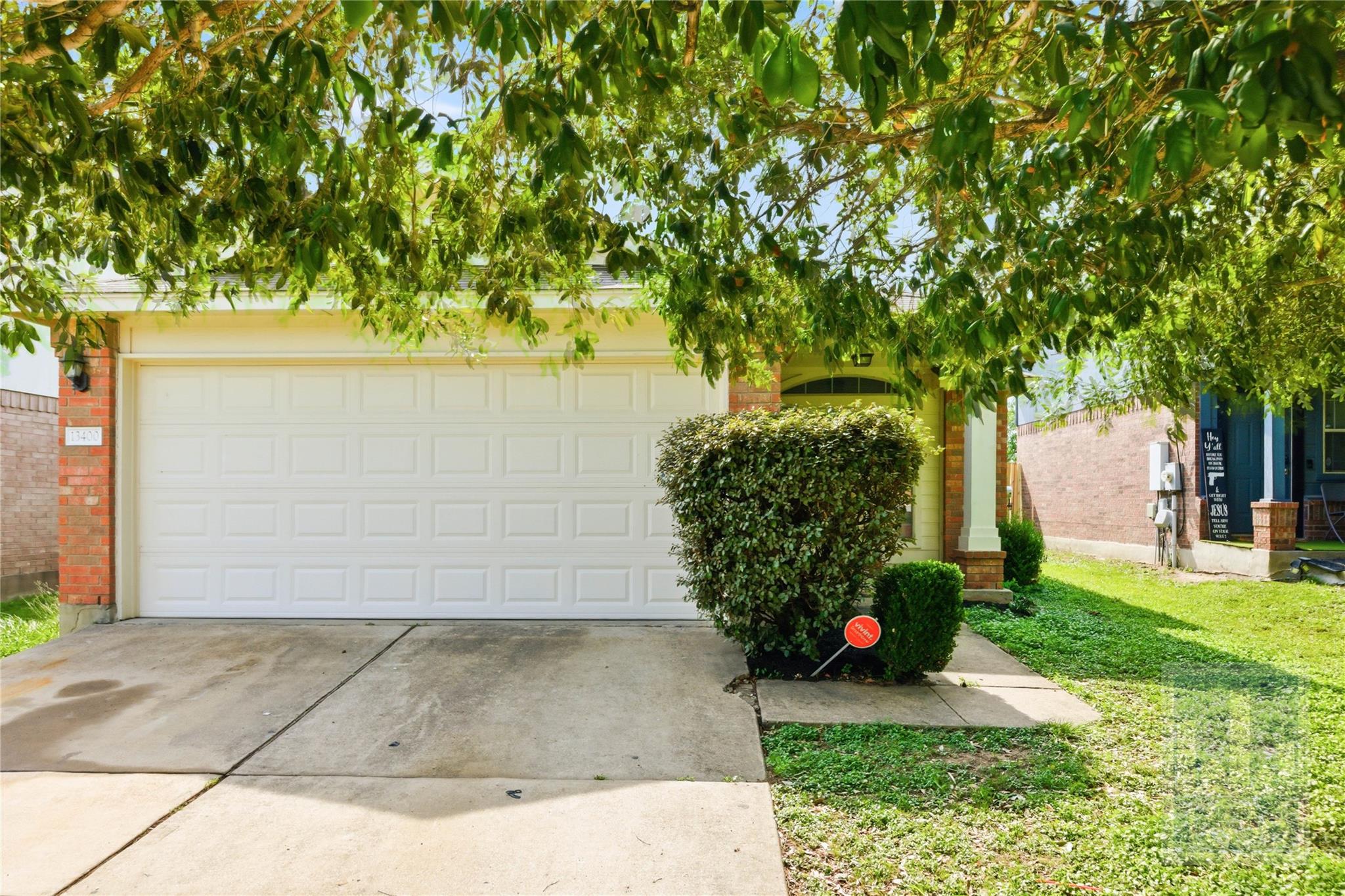 13400 James Monroe St, Manor, TX 78653