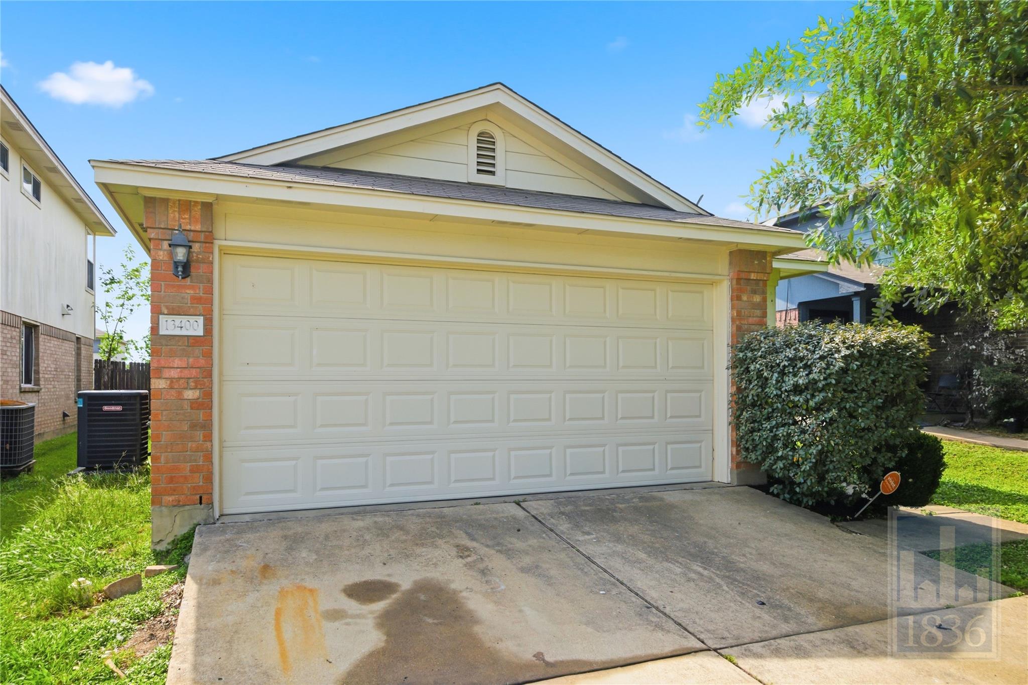 13400 James Monroe St, Manor, TX 78653