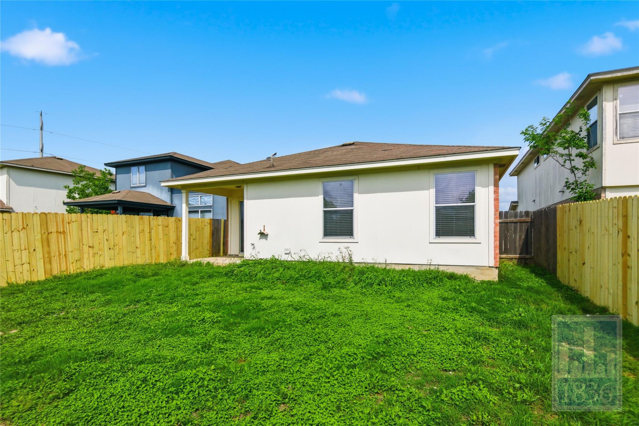 13400 James Monroe St, Manor, TX 78653