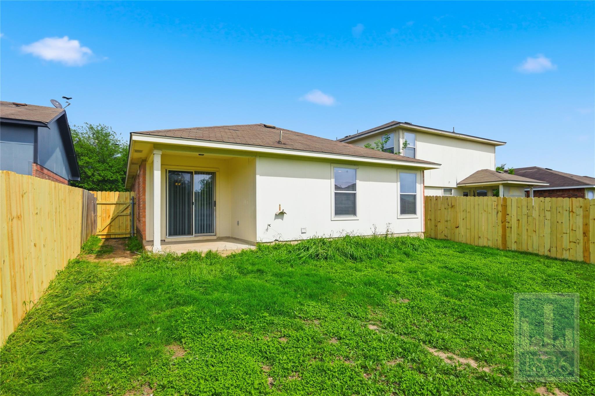 13400 James Monroe St, Manor, TX 78653