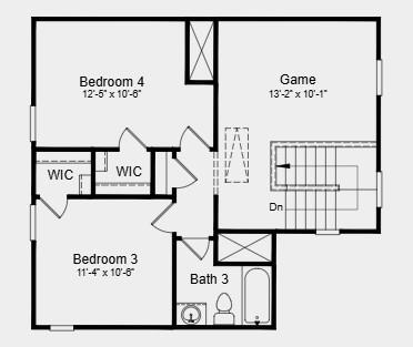 5808 Swedish Farms Ter, Del Valle, TX 78617