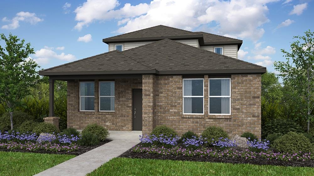 5808 Swedish Farms Ter, Del Valle, TX 78617