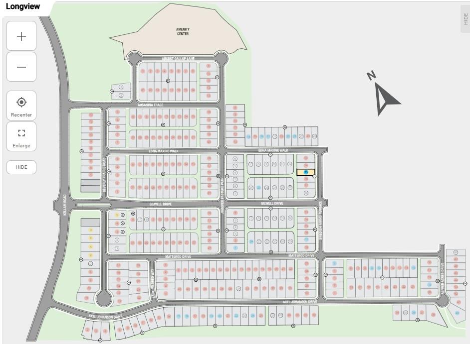 5808 Swedish Farms Ter, Del Valle, TX 78617