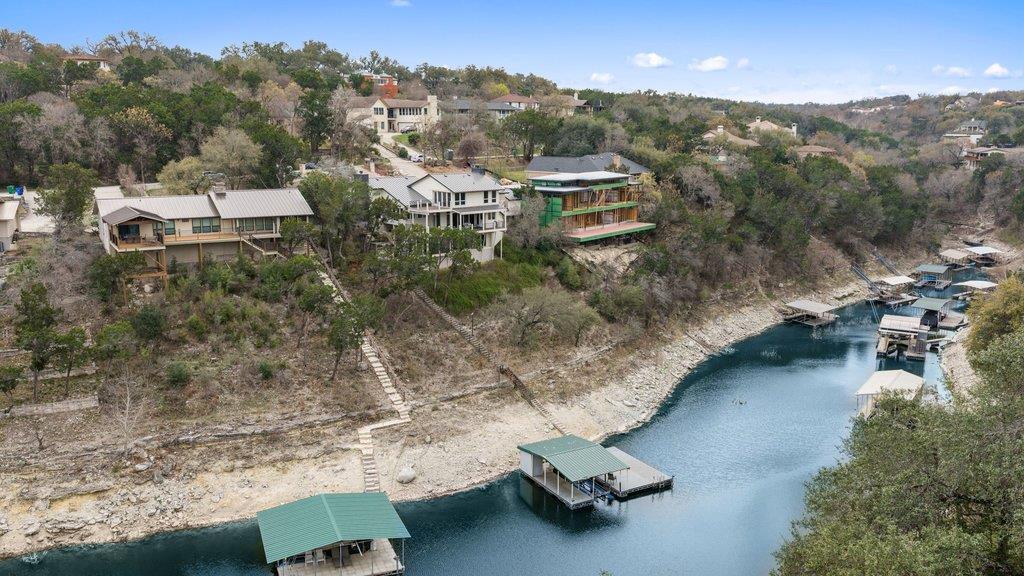 718 Bermuda St, Lakeway, TX 78734