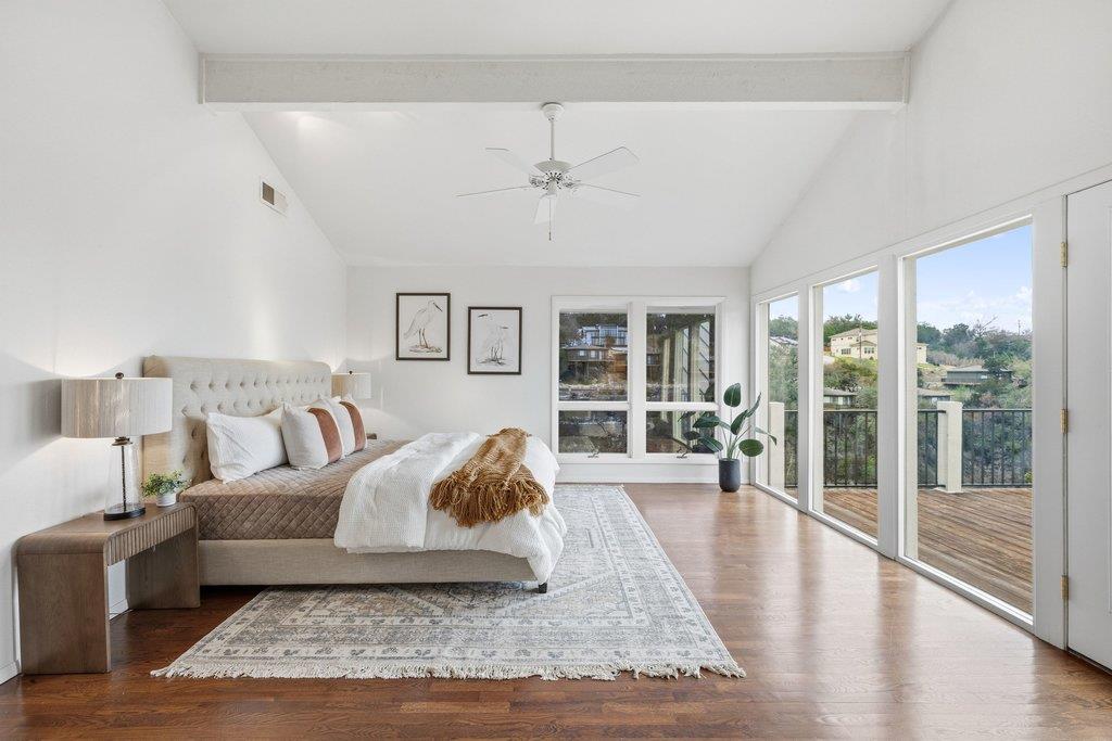 718 Bermuda St, Lakeway, TX 78734