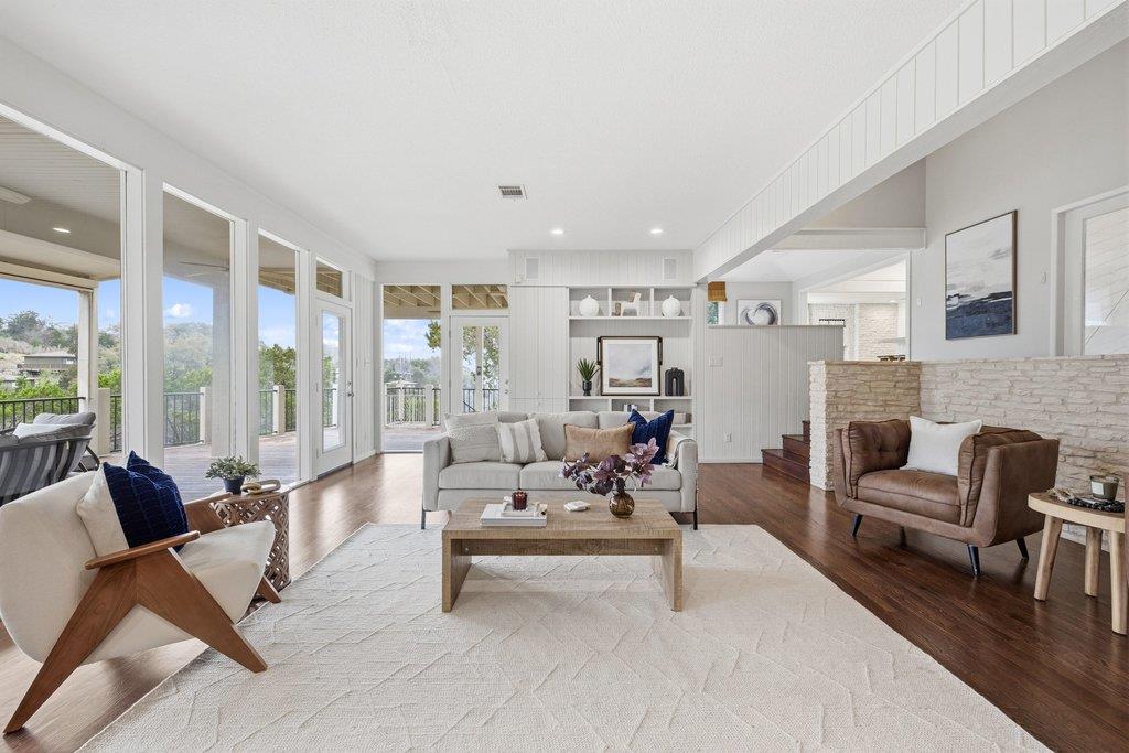 718 Bermuda St, Lakeway, TX 78734