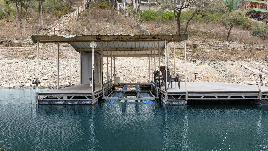 718 Bermuda St, Lakeway, TX 78734