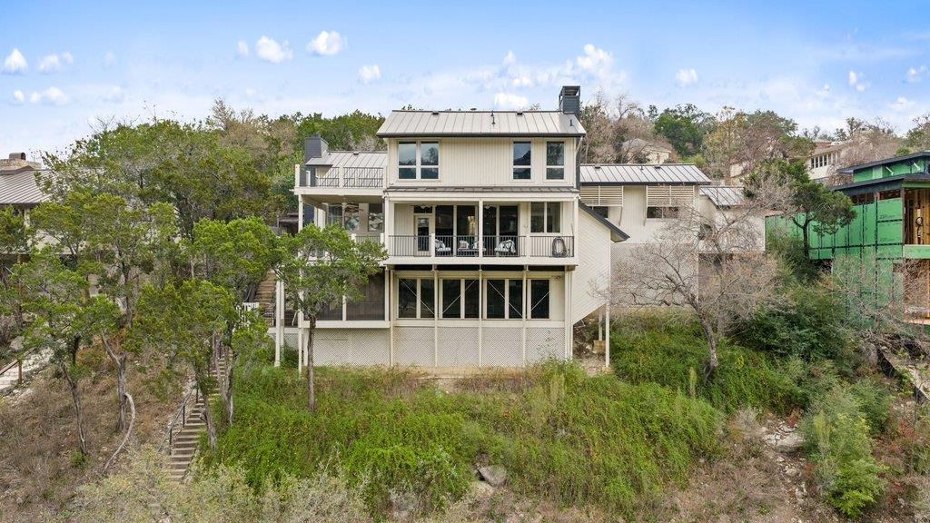 718 Bermuda St, Lakeway, TX 78734