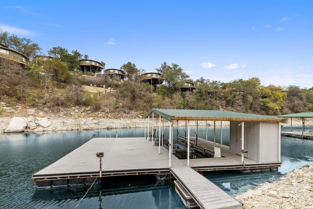 718 Bermuda St, Lakeway, TX 78734