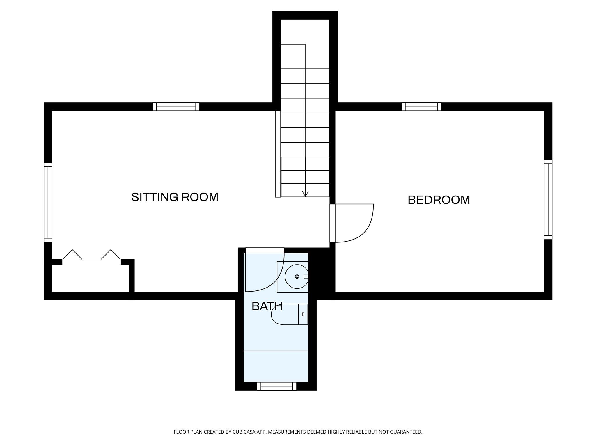 607 County Road 142, Burnet, TX 78611