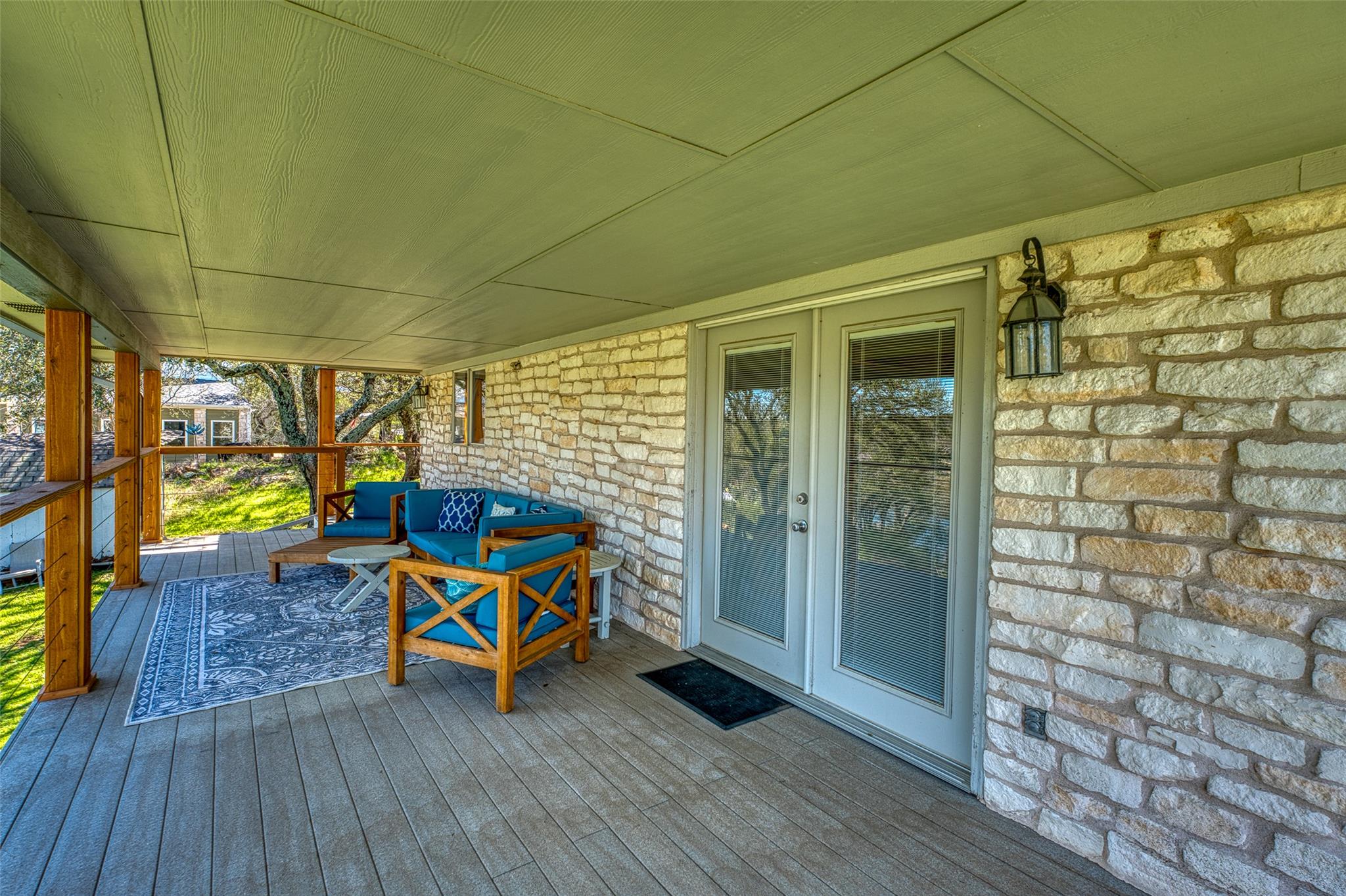 607 County Road 142, Burnet, TX 78611