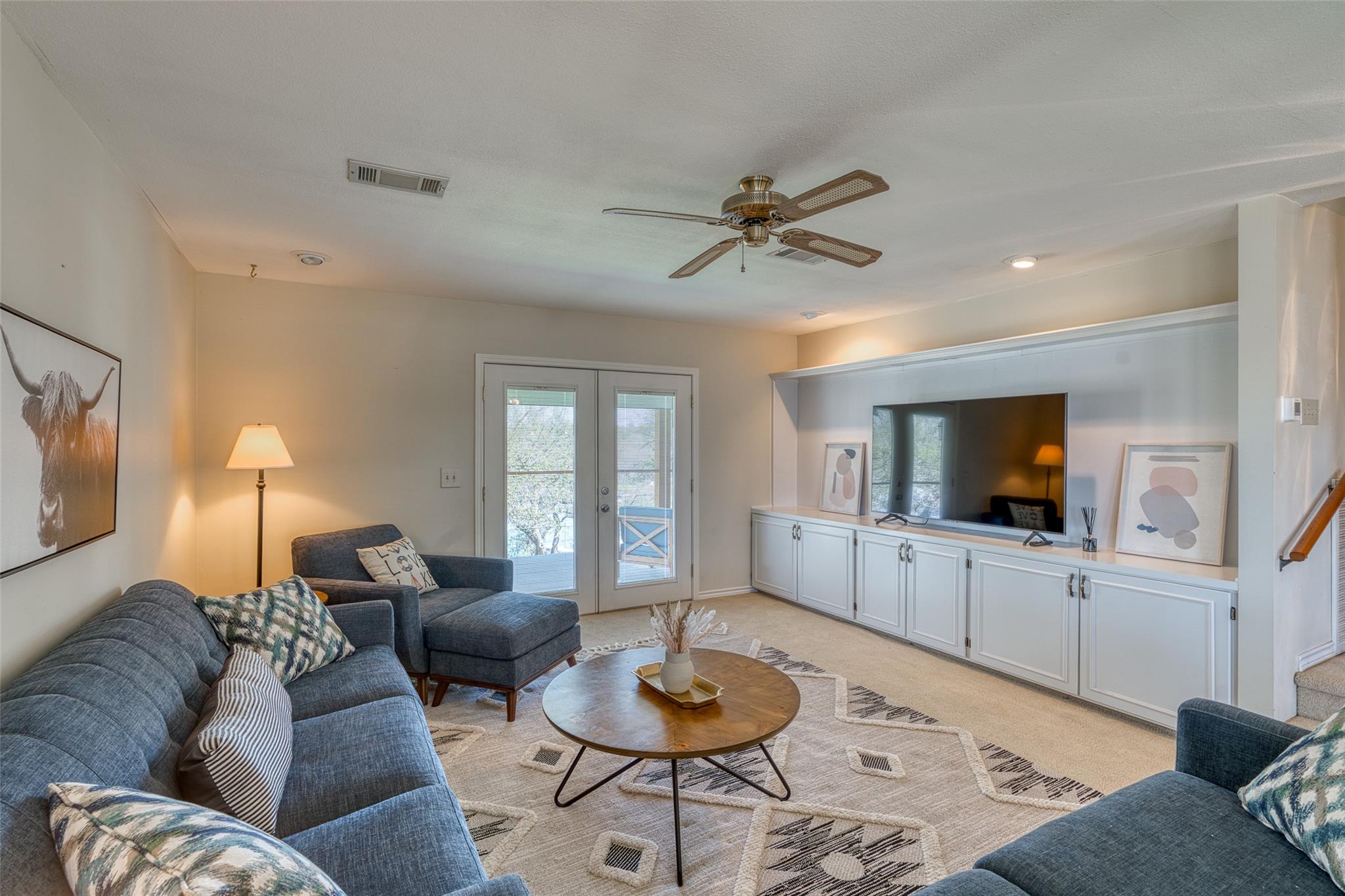 607 County Road 142, Burnet, TX 78611