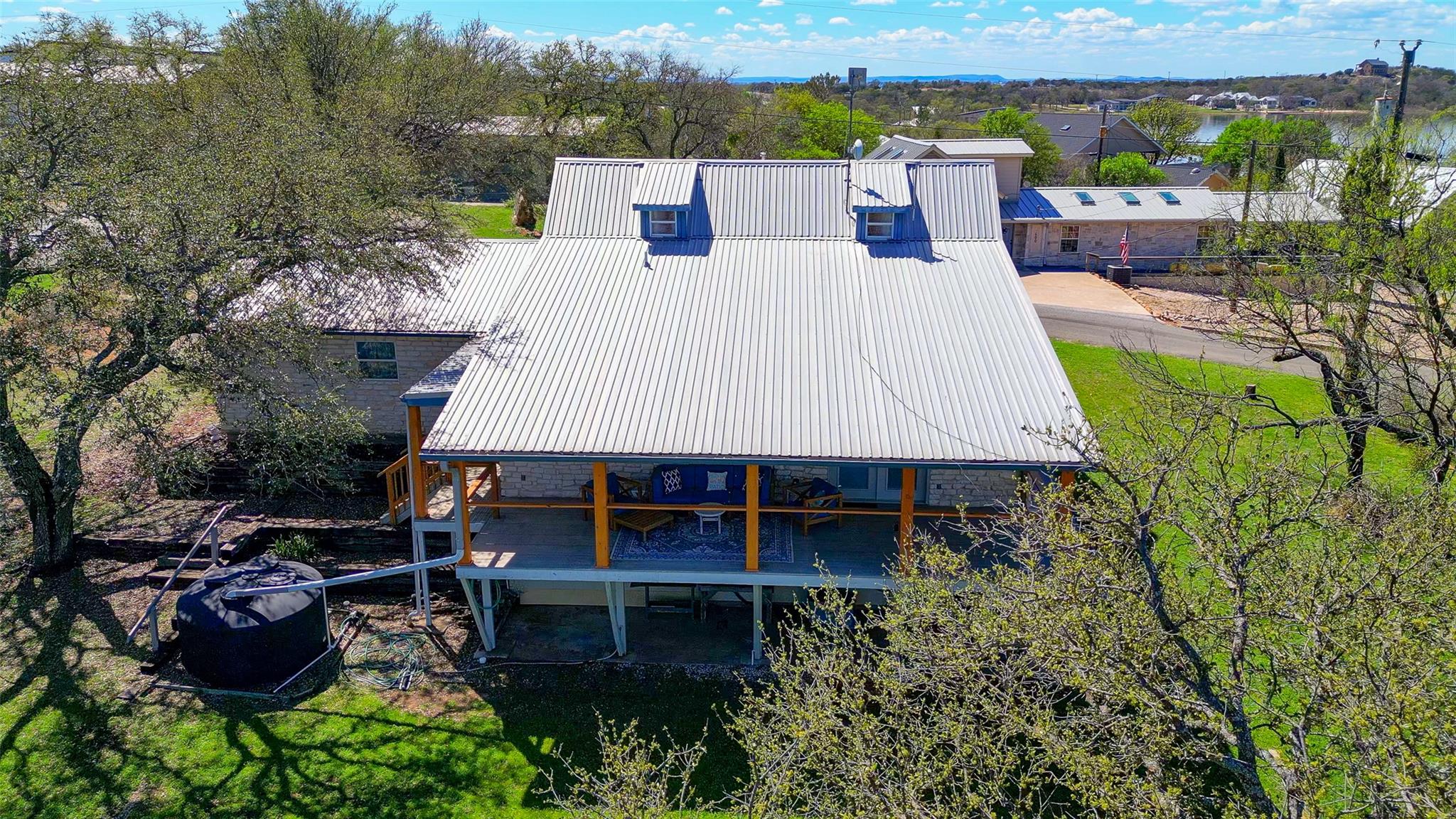 607 County Road 142, Burnet, TX 78611