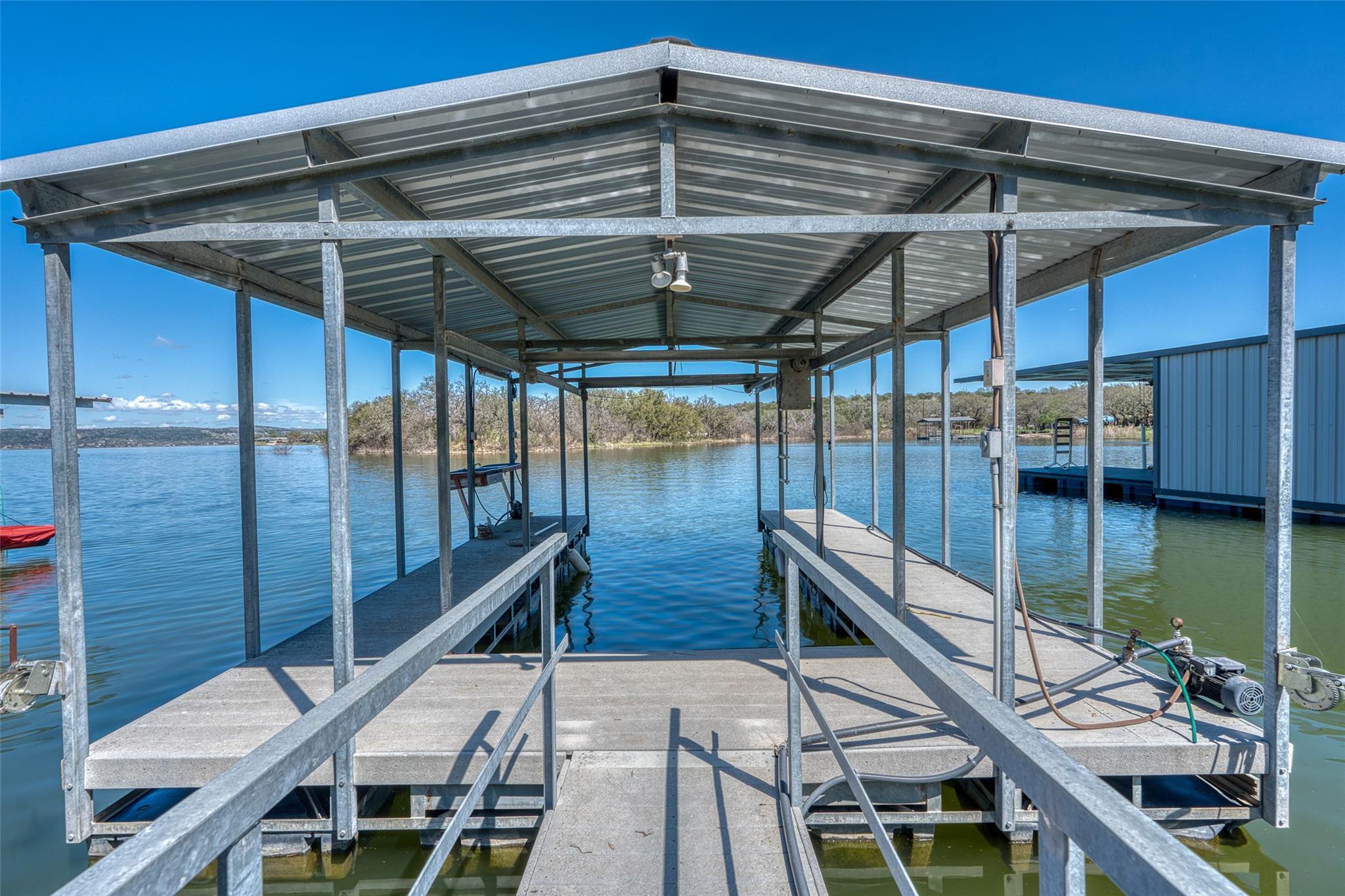 607 County Road 142, Burnet, TX 78611