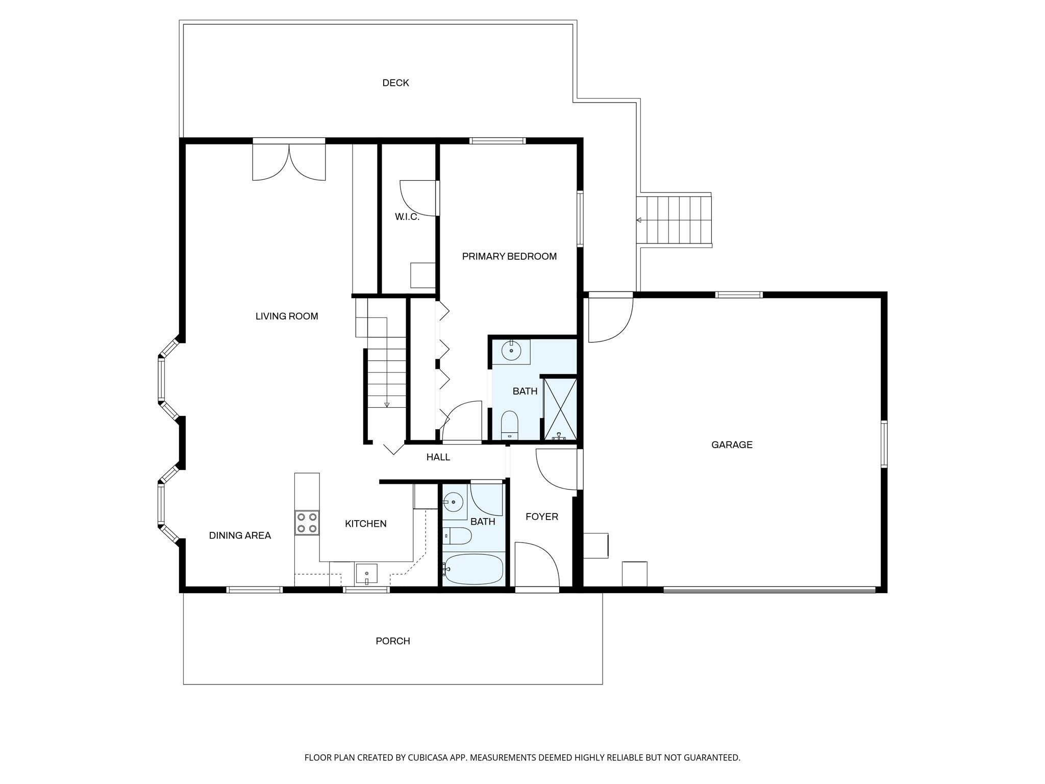 607 County Road 142, Burnet, TX 78611