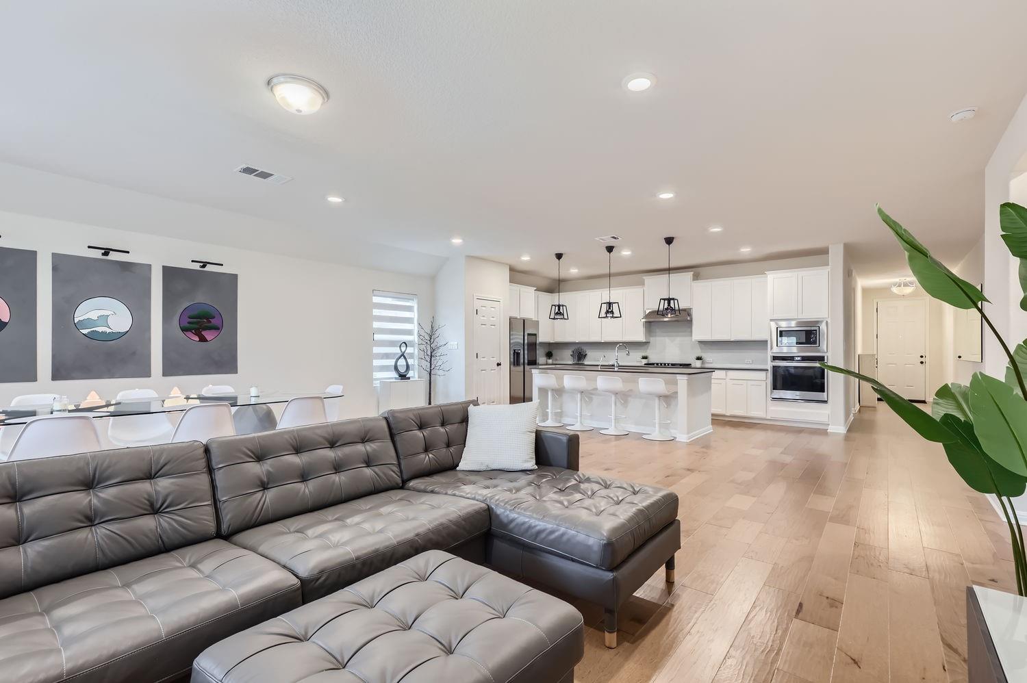 6500 Folsom Ave, Pflugerville, TX 78660