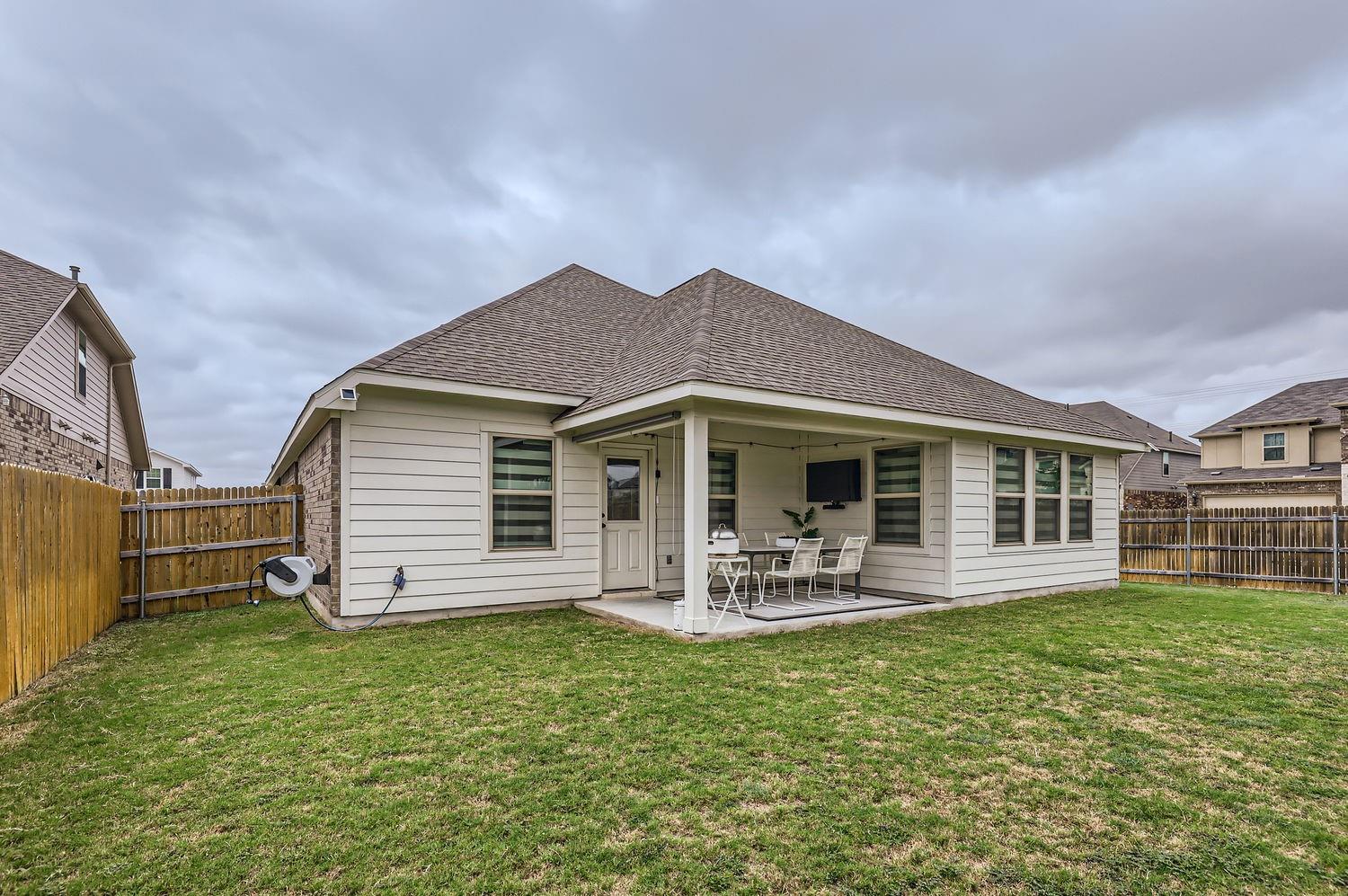 6500 Folsom Ave, Pflugerville, TX 78660