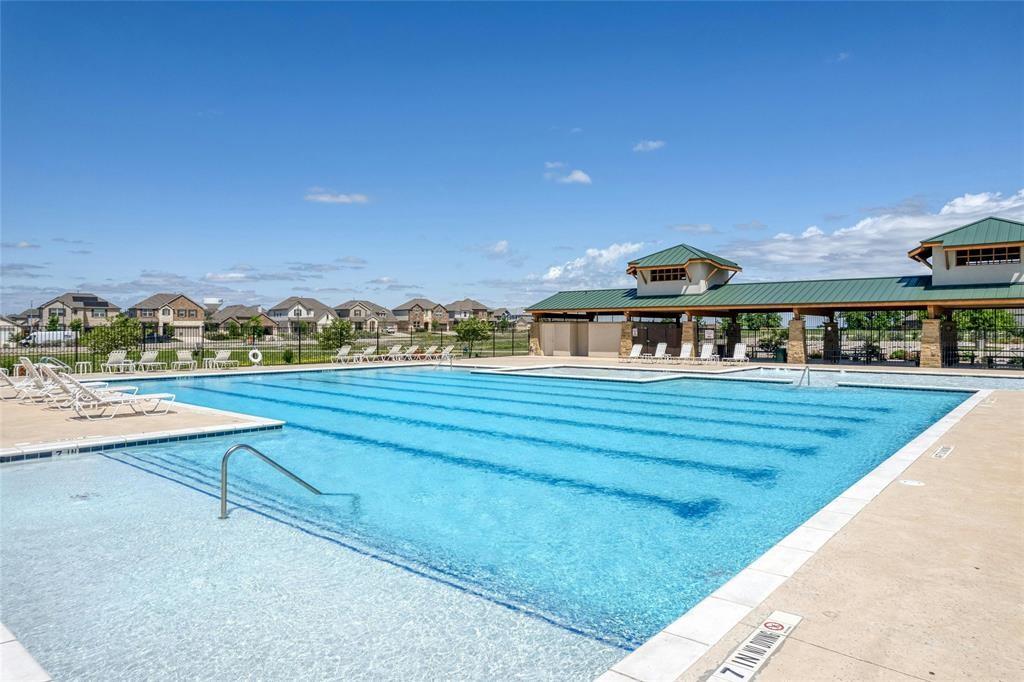 6500 Folsom Ave, Pflugerville, TX 78660