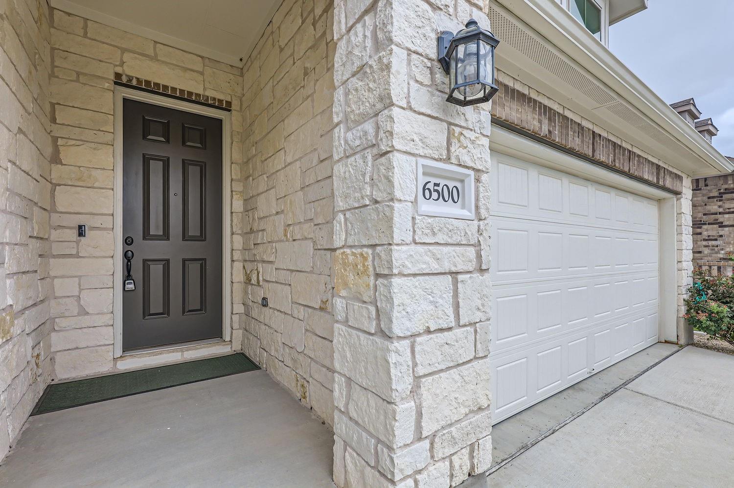 6500 Folsom Ave, Pflugerville, TX 78660