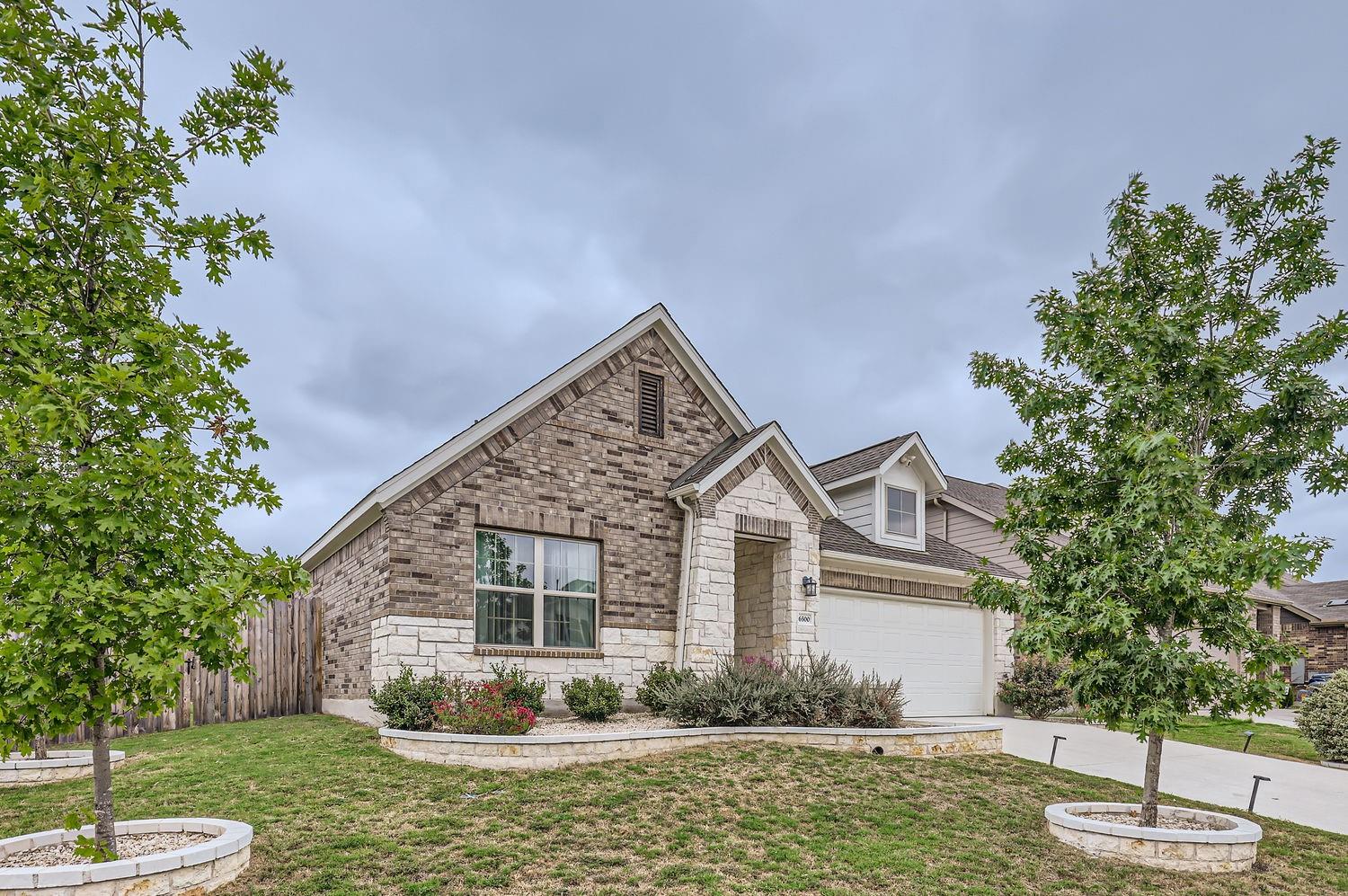 6500 Folsom Ave, Pflugerville, TX 78660
