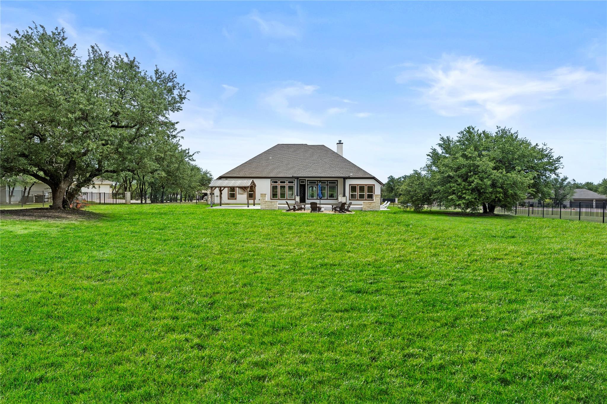 112 Red Mulberry Way, Leander, TX 78641