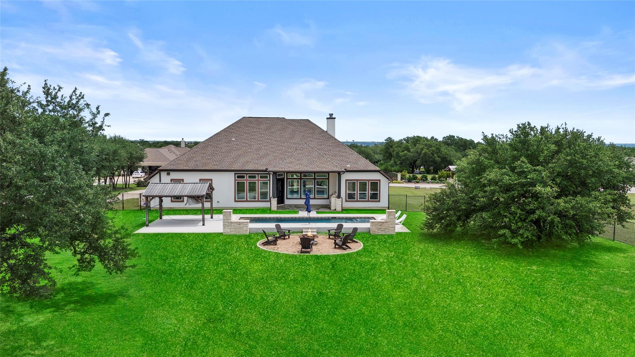 112 Red Mulberry Way, Leander, TX 78641