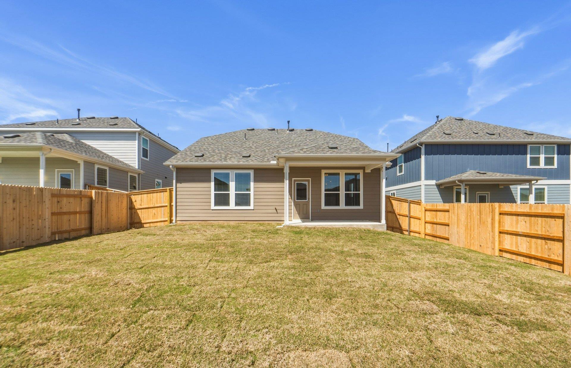 532 Madelines Meadow Ln, Georgetown, TX 78626
