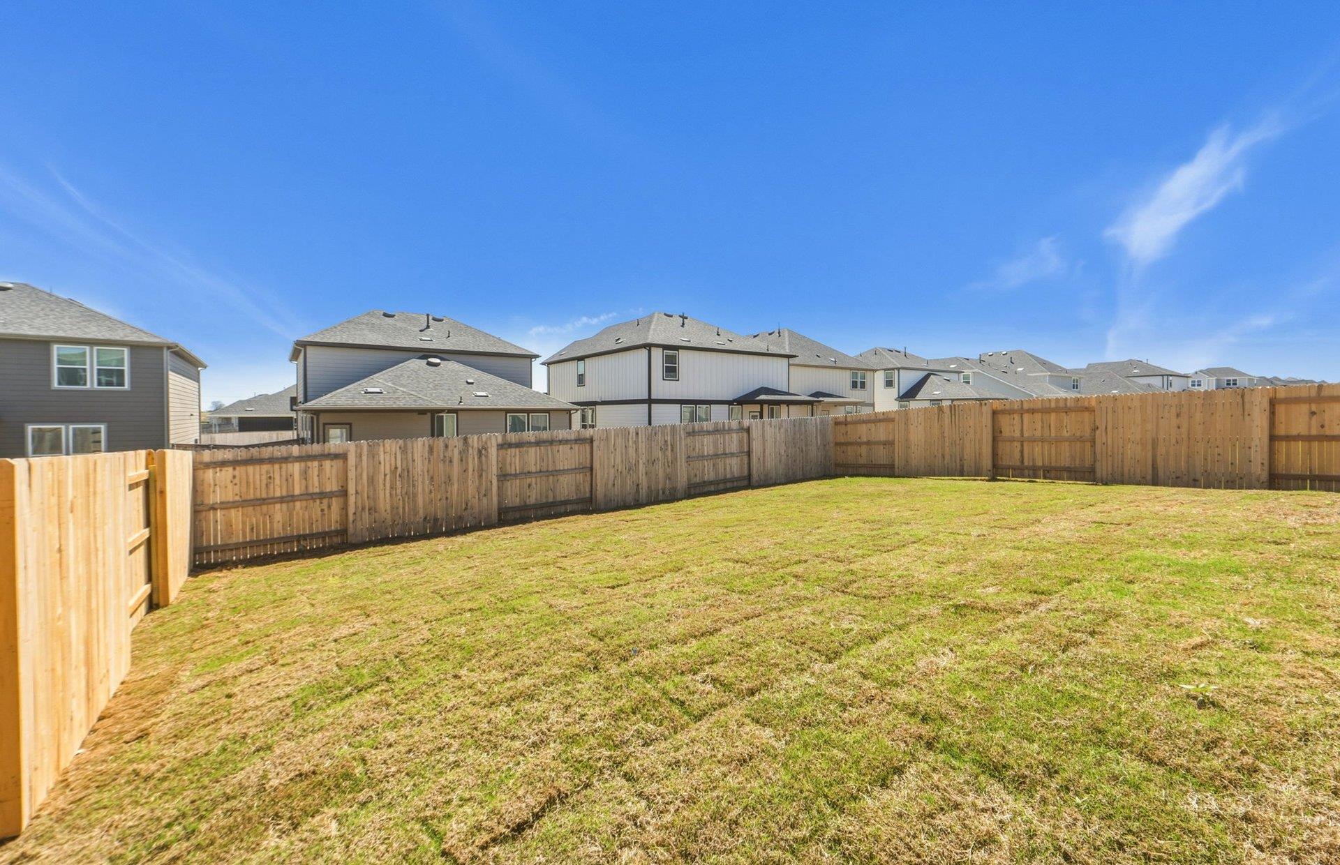 532 Madelines Meadow Ln, Georgetown, TX 78626