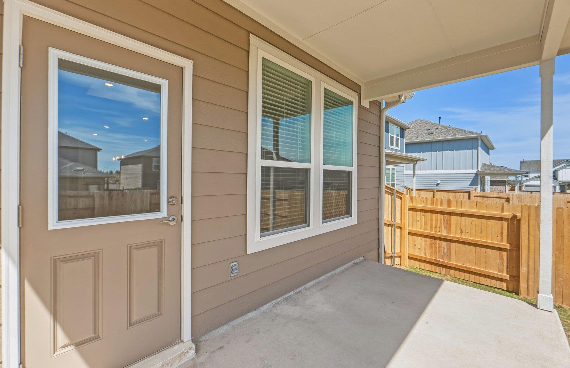 532 Madelines Meadow Ln, Georgetown, TX 78626