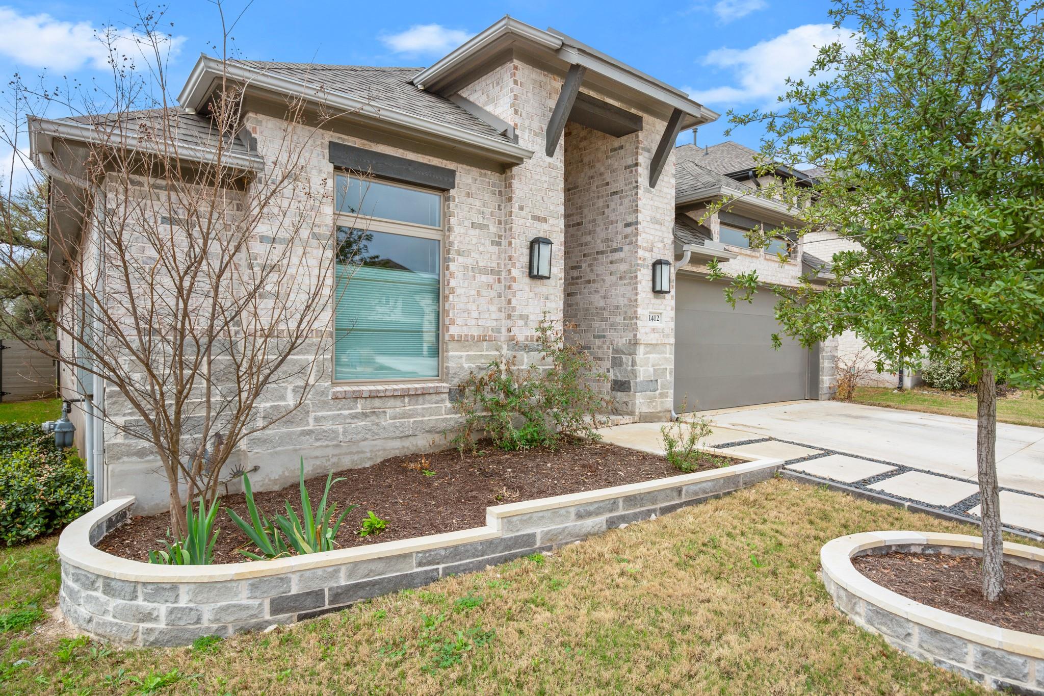1412 Spring Gulch Ln, Georgetown, TX 78628