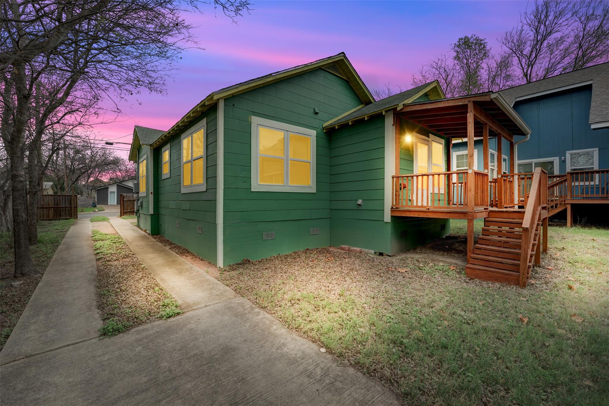 6906 CARVER Ave # A, Austin, TX 78752