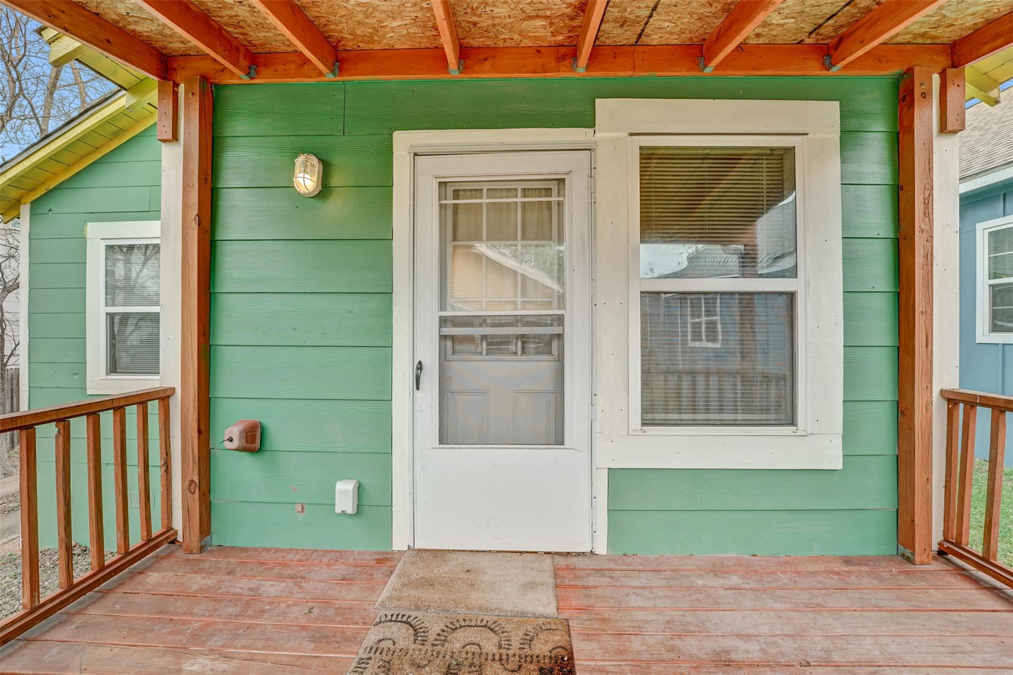 6906 CARVER Ave # A, Austin, TX 78752