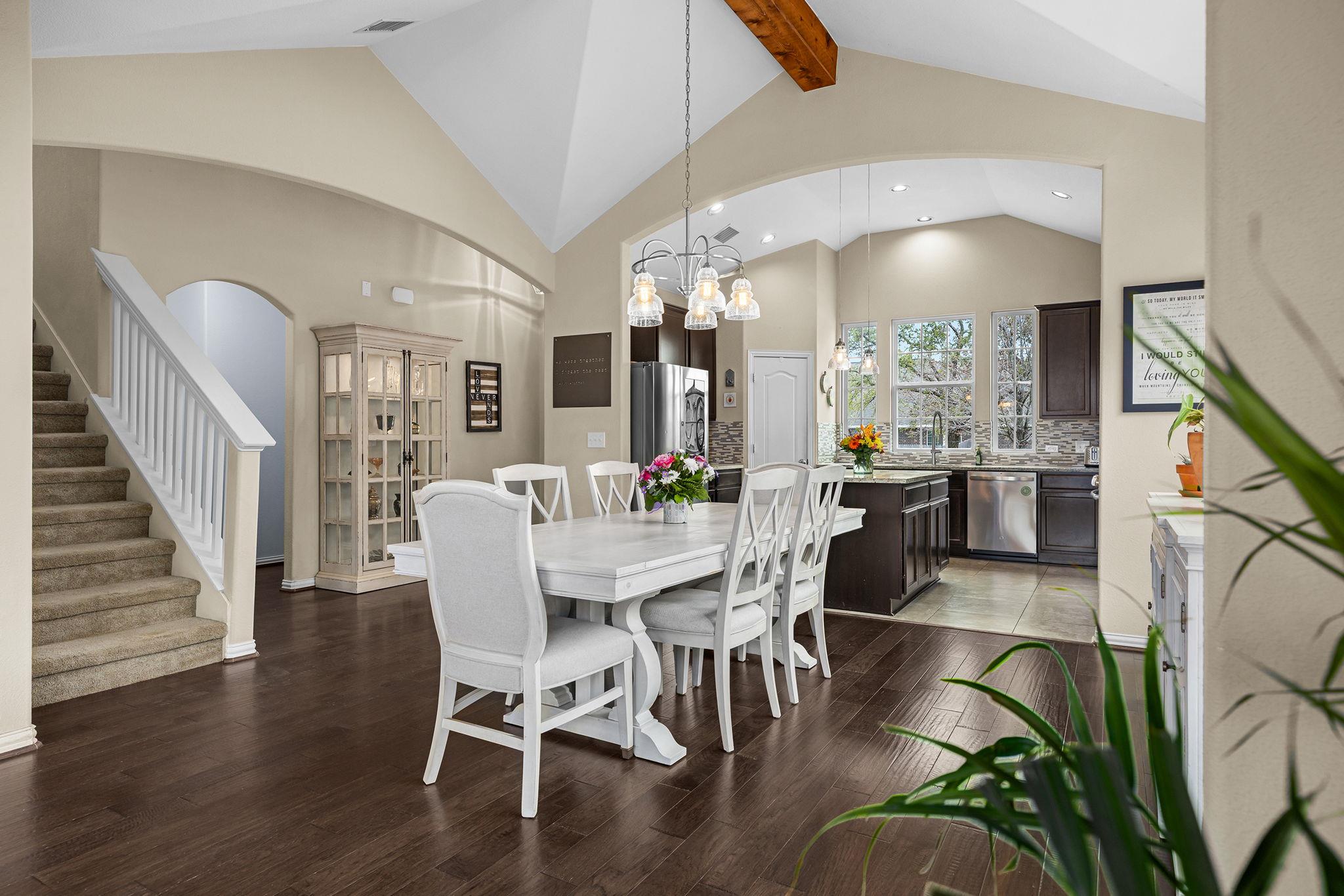 6024 Angelo St, Round Rock, TX 78665