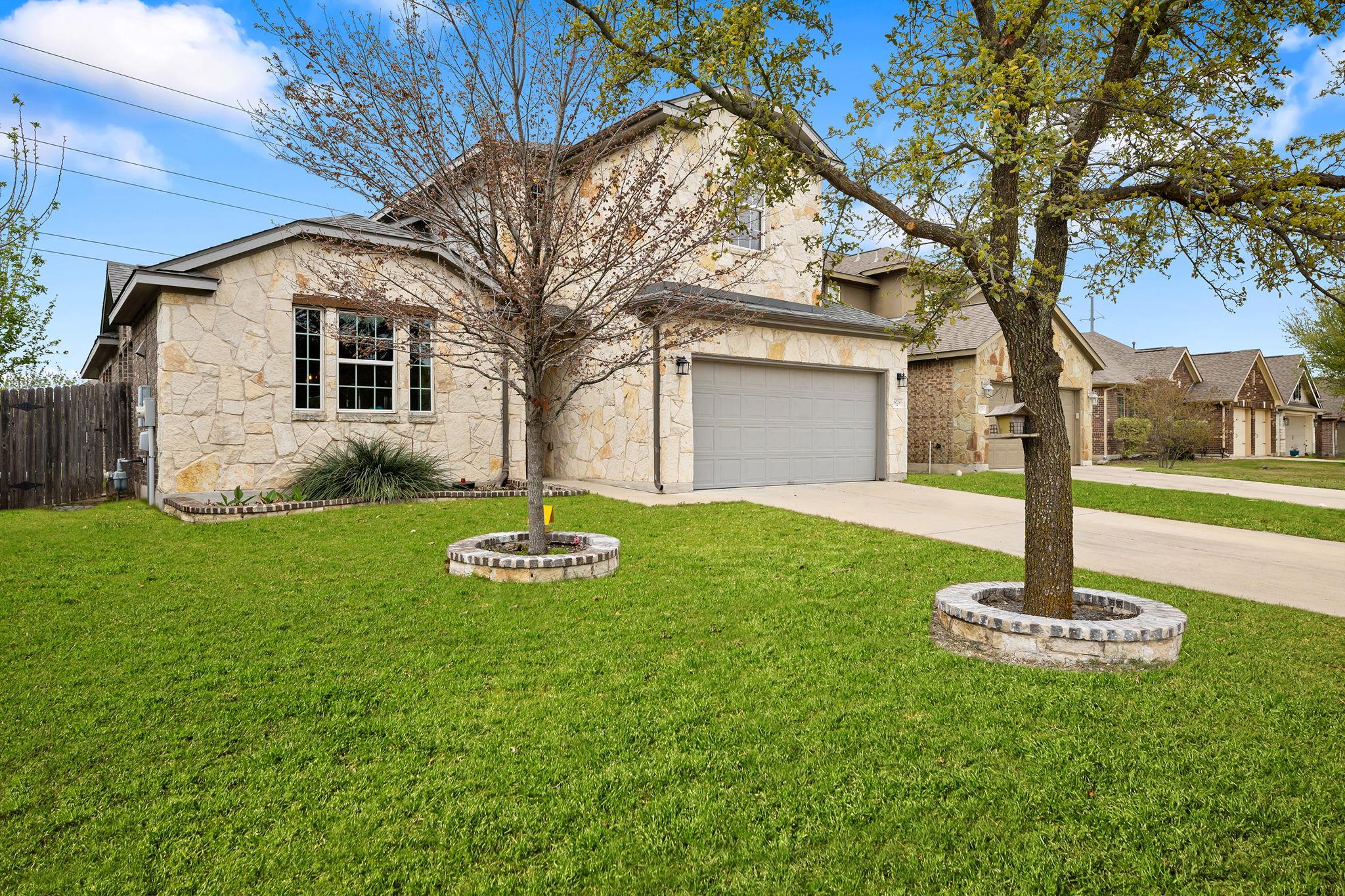 6024 Angelo St, Round Rock, TX 78665