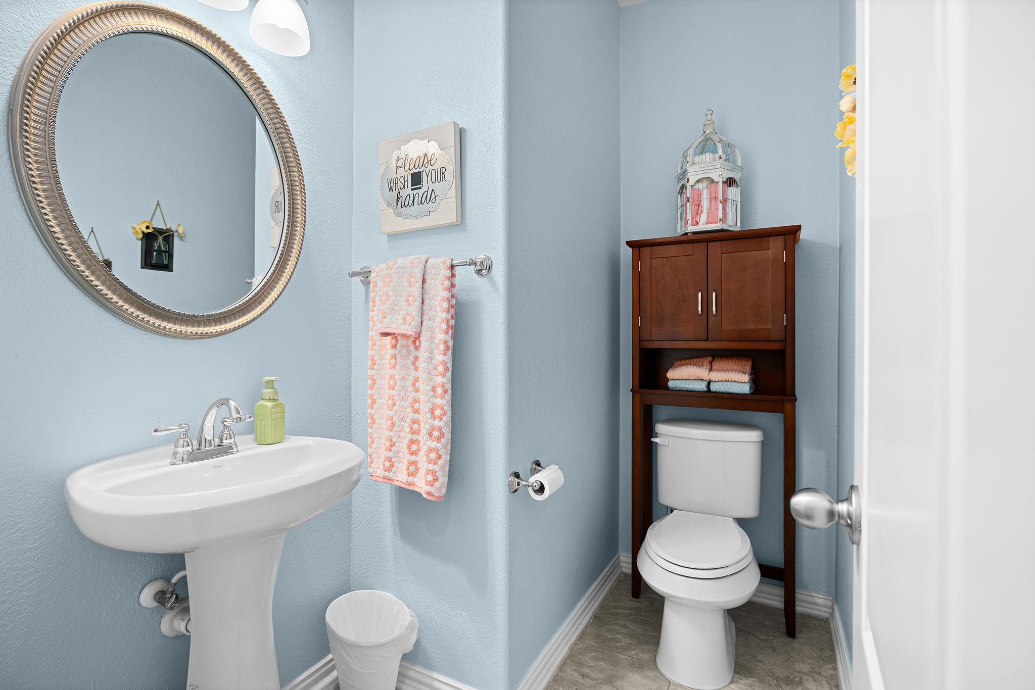 6024 Angelo St, Round Rock, TX 78665