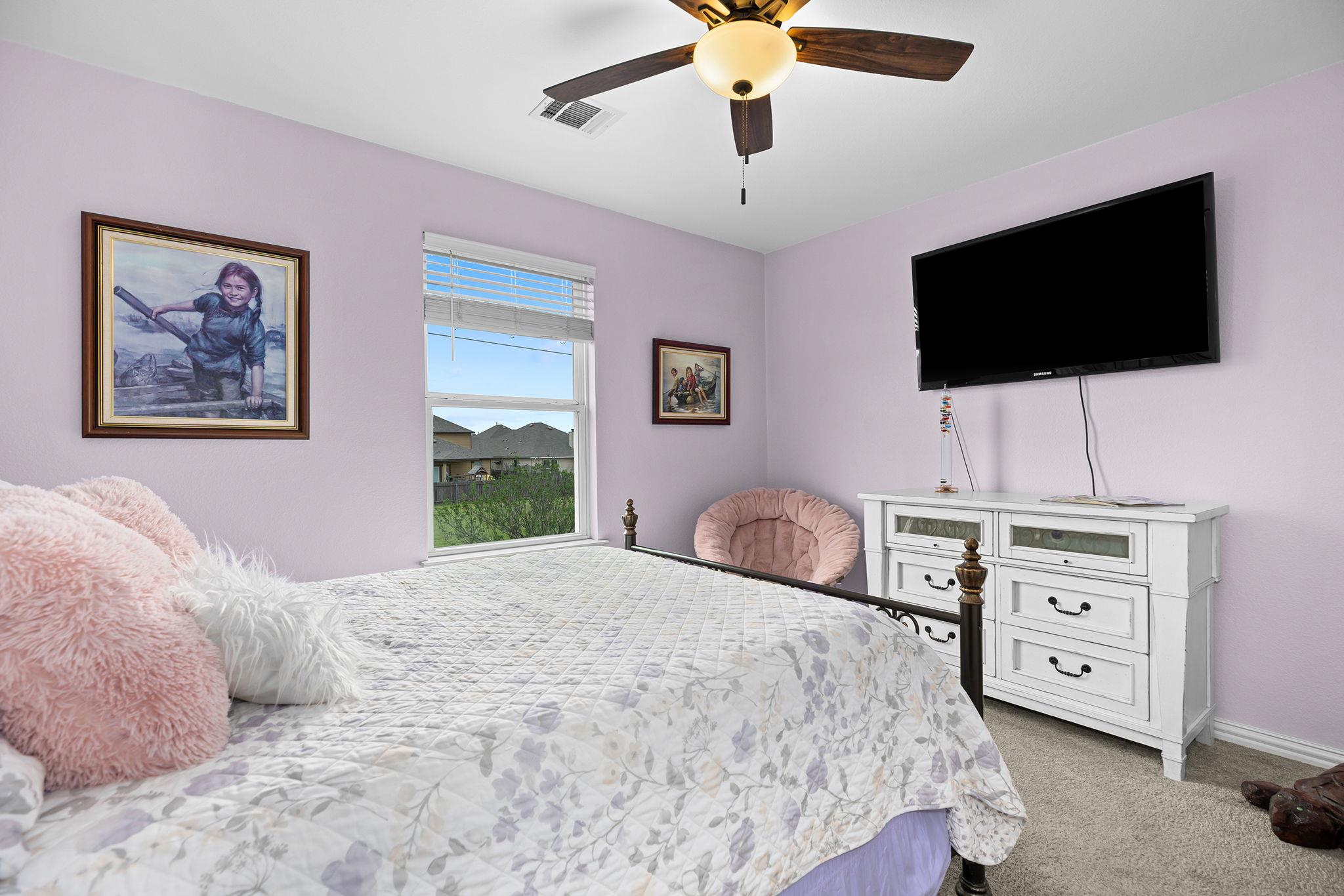 6024 Angelo St, Round Rock, TX 78665