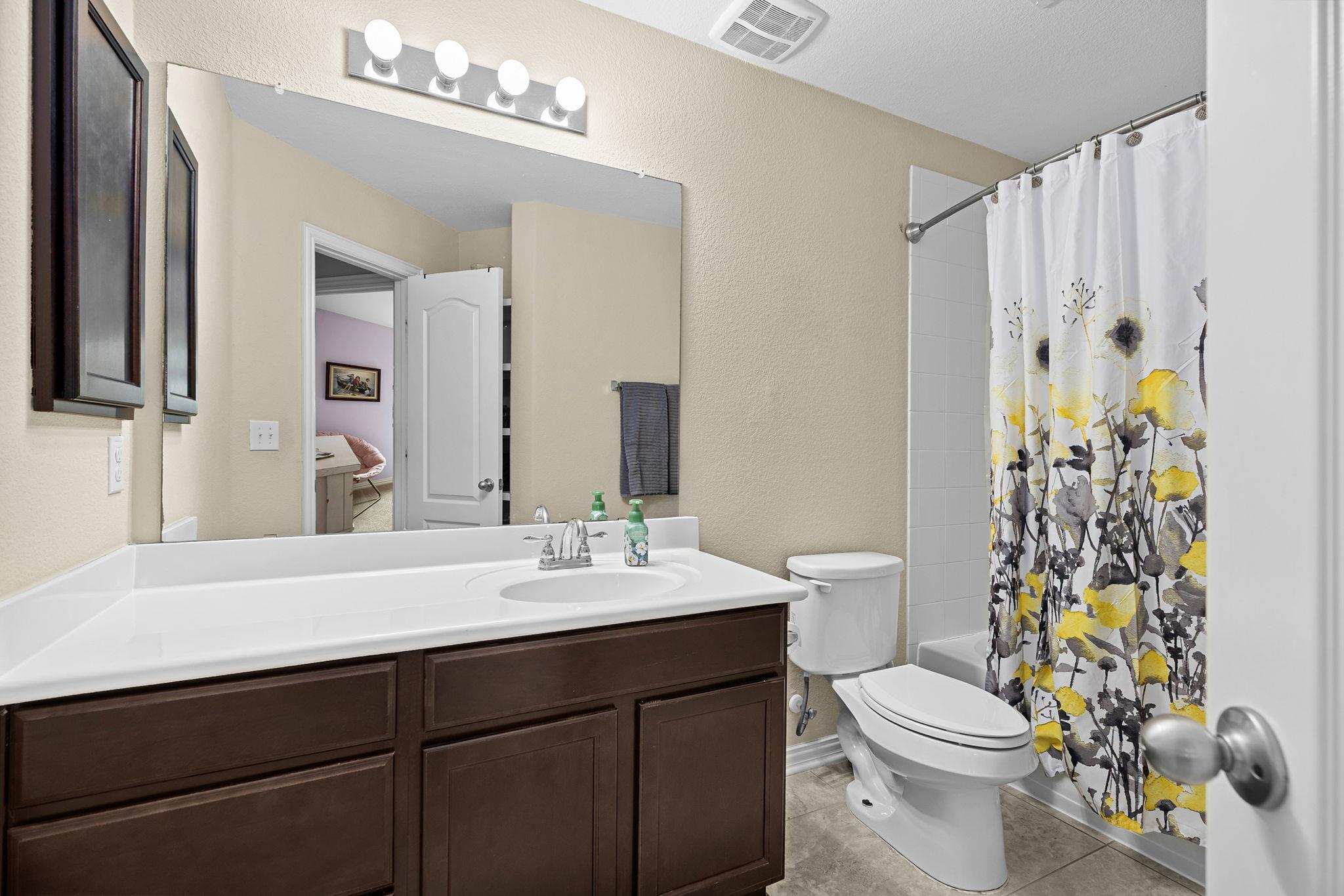 6024 Angelo St, Round Rock, TX 78665