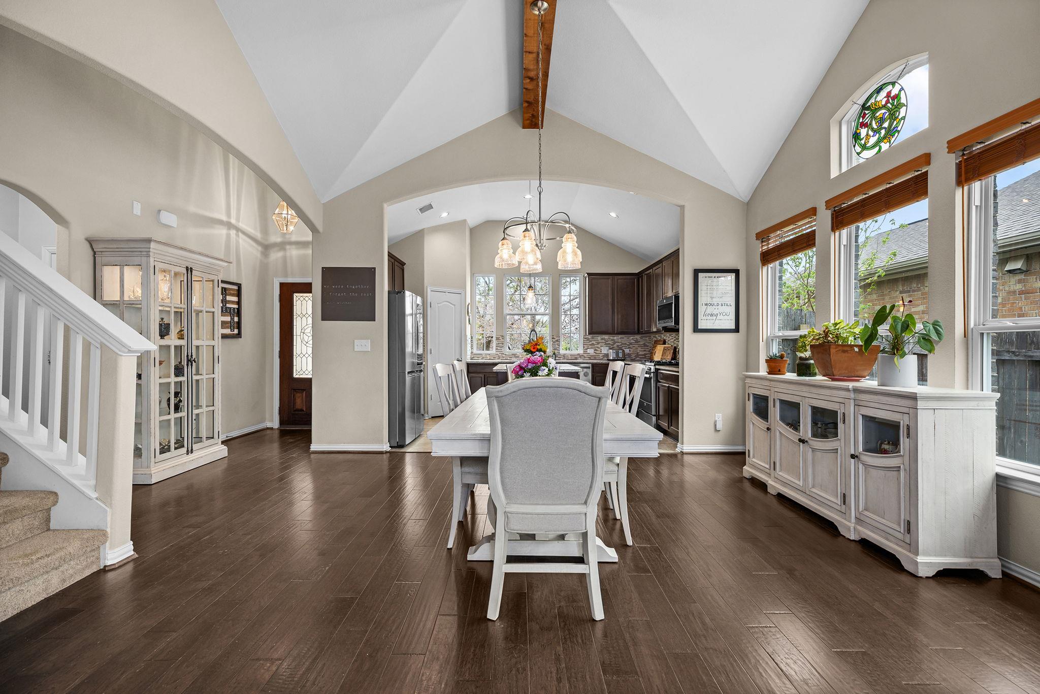 6024 Angelo St, Round Rock, TX 78665