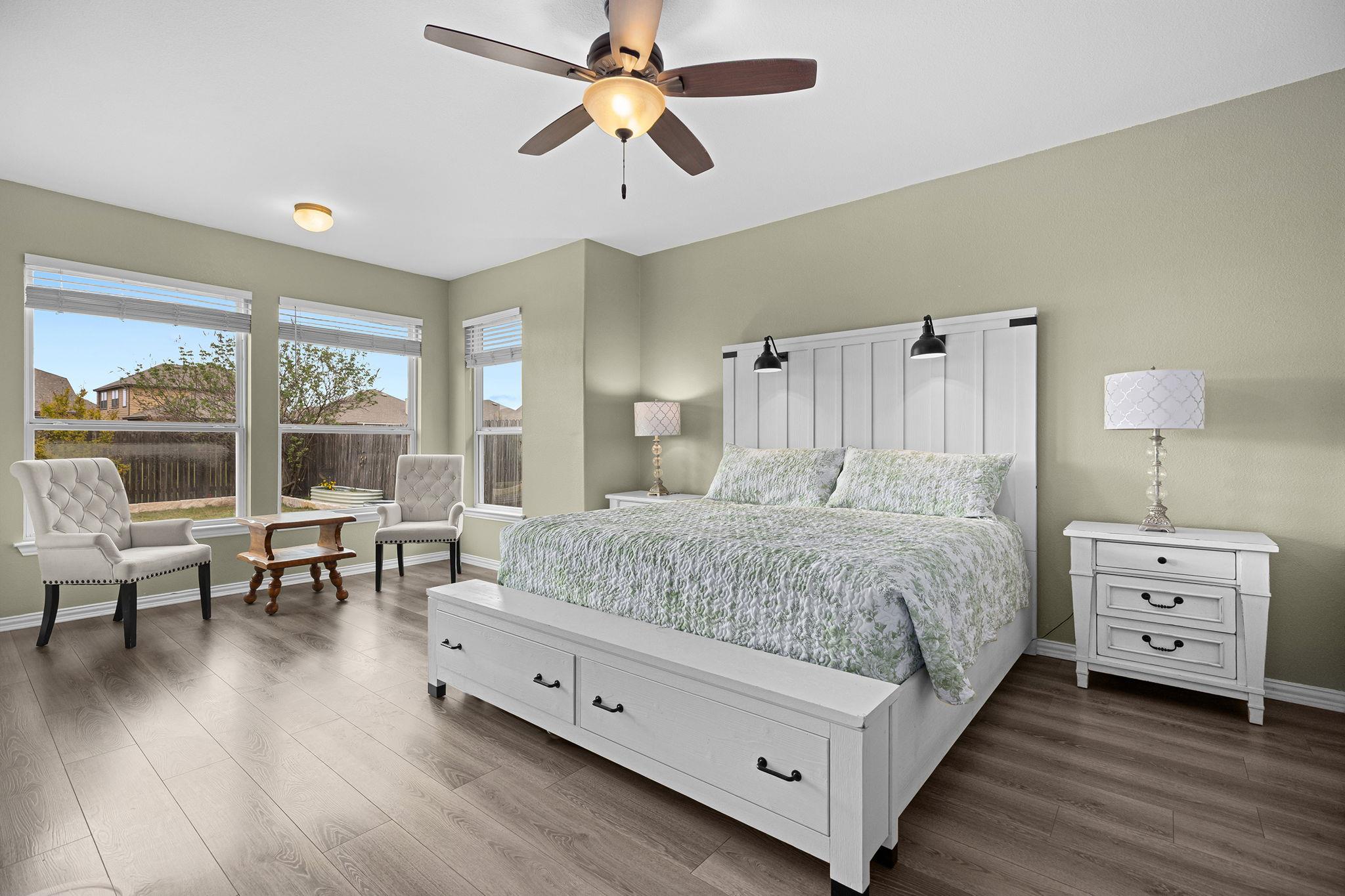 6024 Angelo St, Round Rock, TX 78665