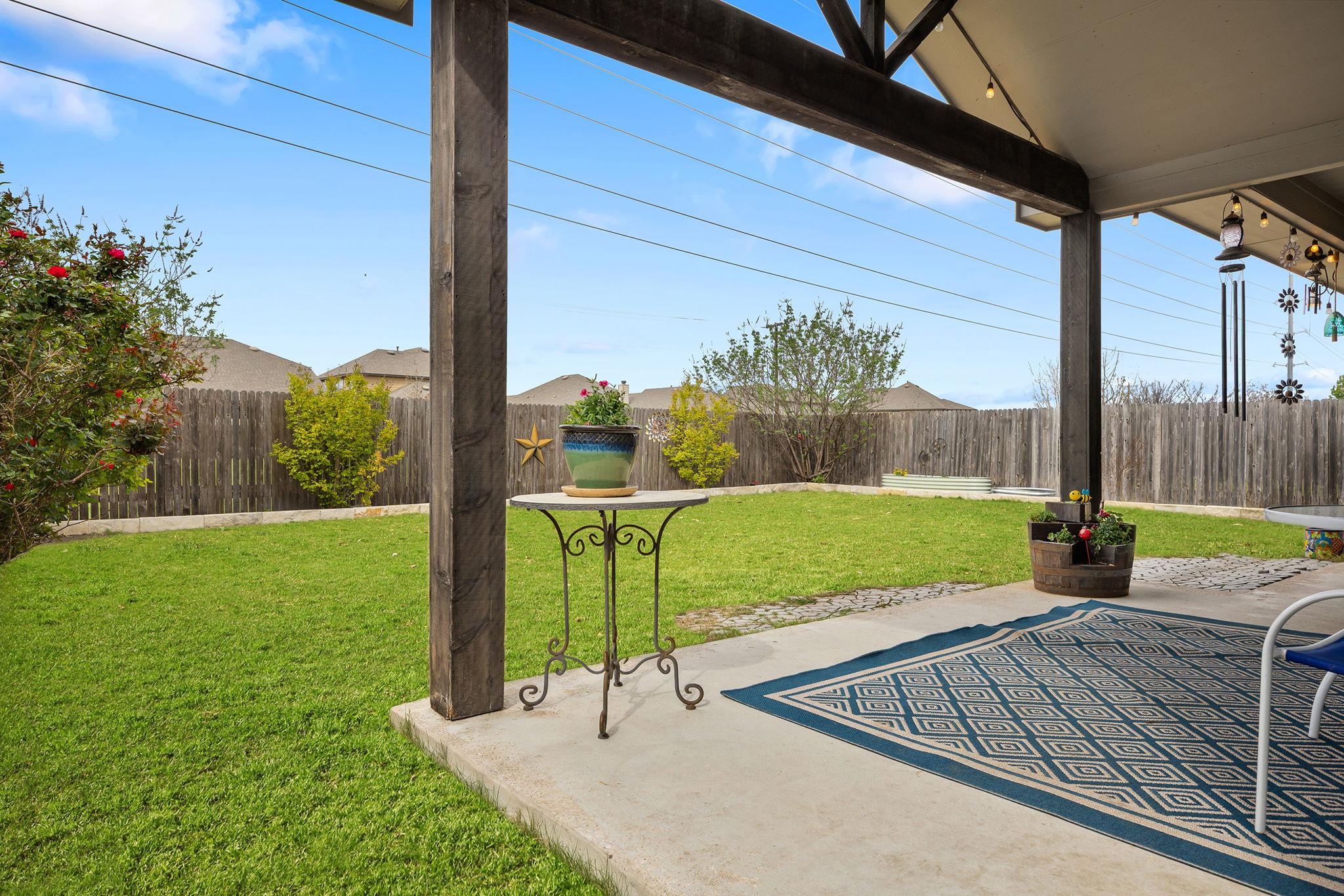 6024 Angelo St, Round Rock, TX 78665