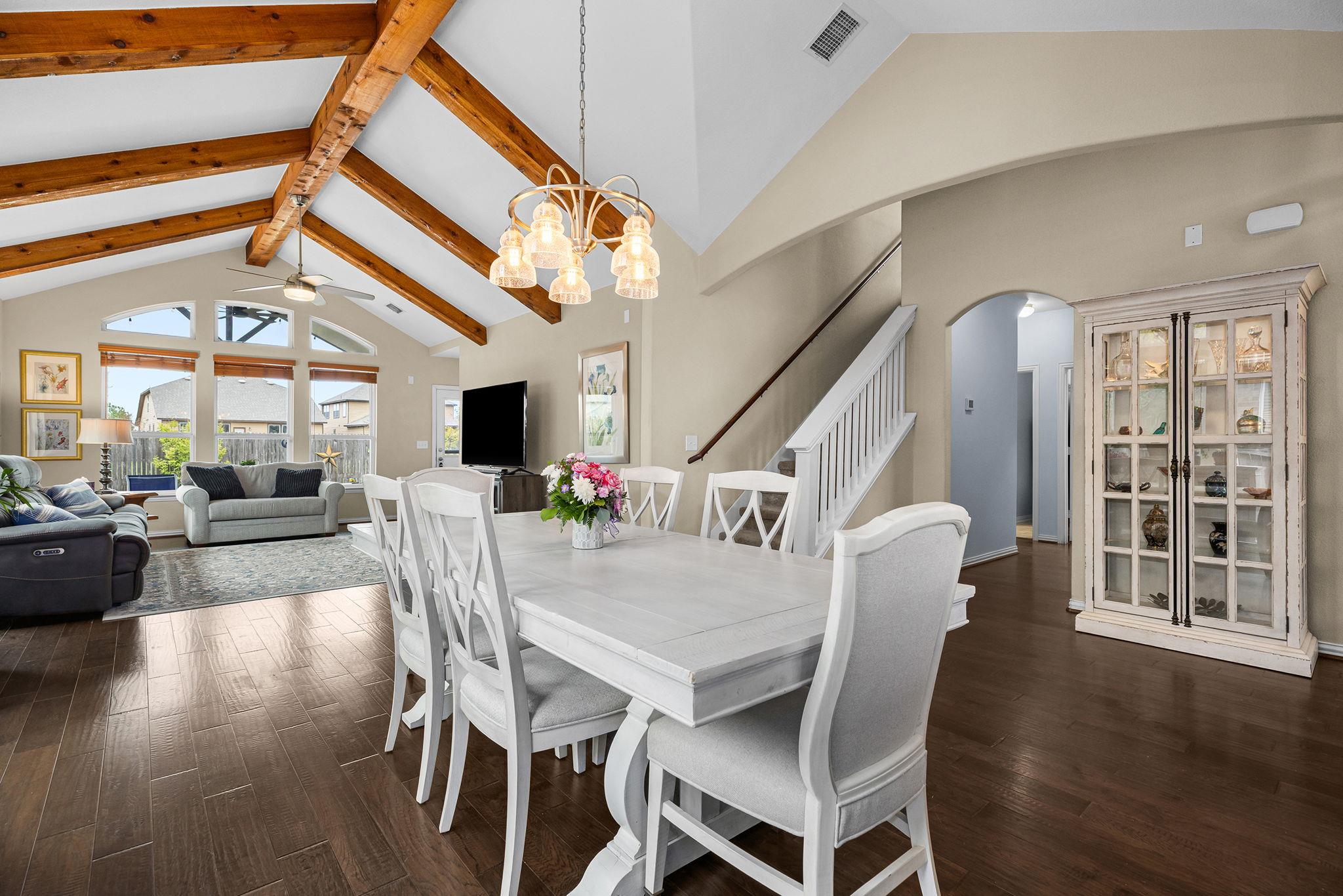 6024 Angelo St, Round Rock, TX 78665