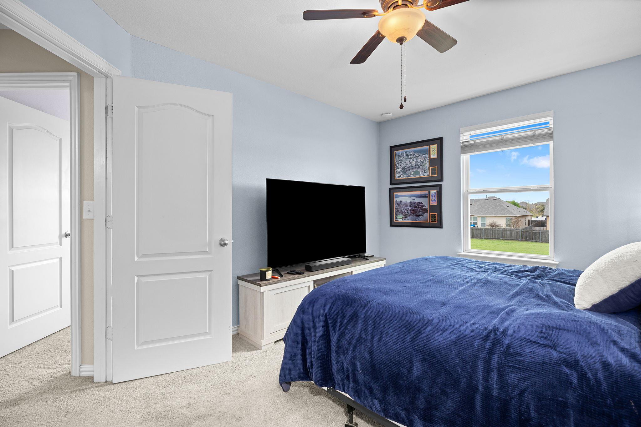 6024 Angelo St, Round Rock, TX 78665